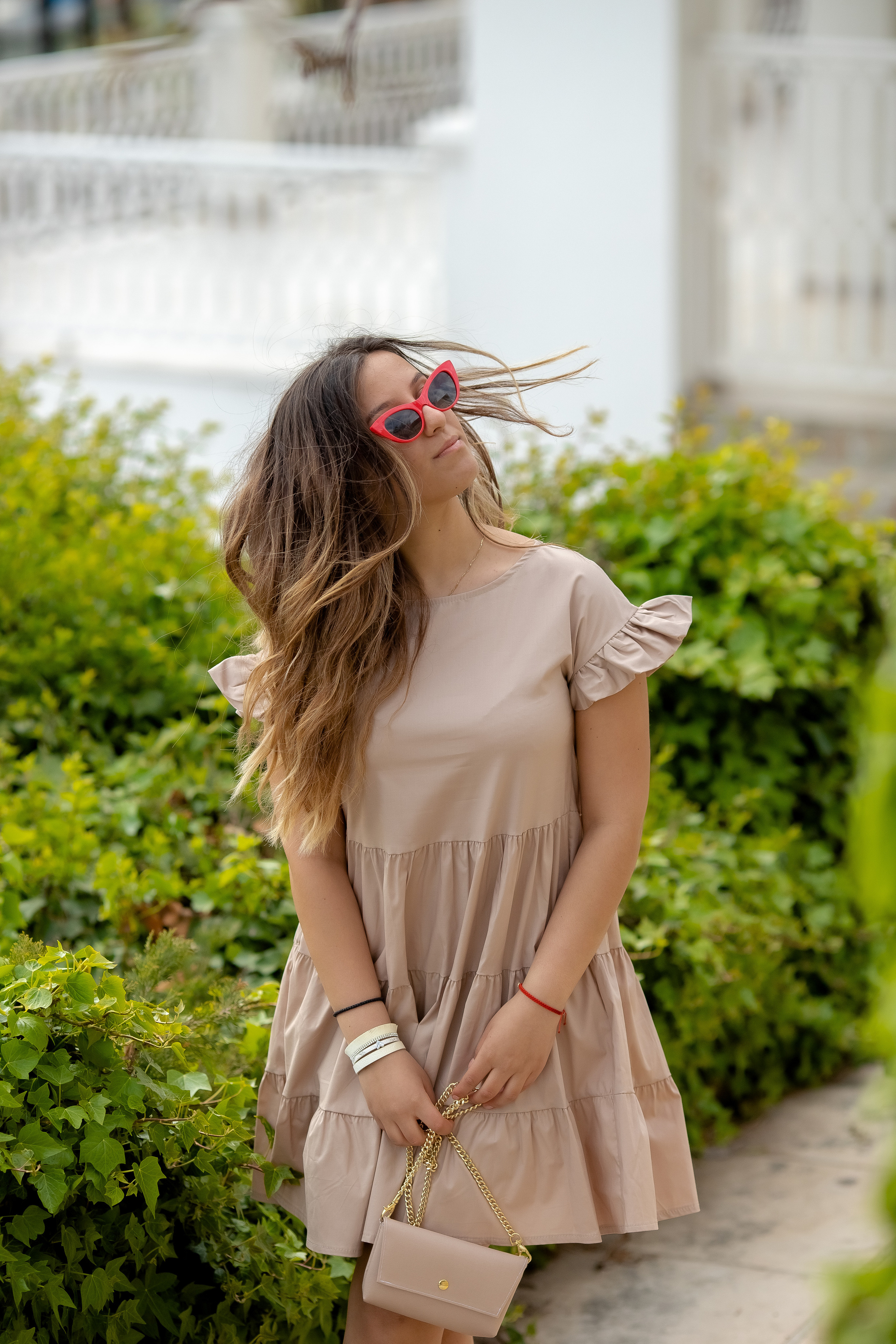 Индивидуална Фотосесия. Фотограф Ирина Йотова