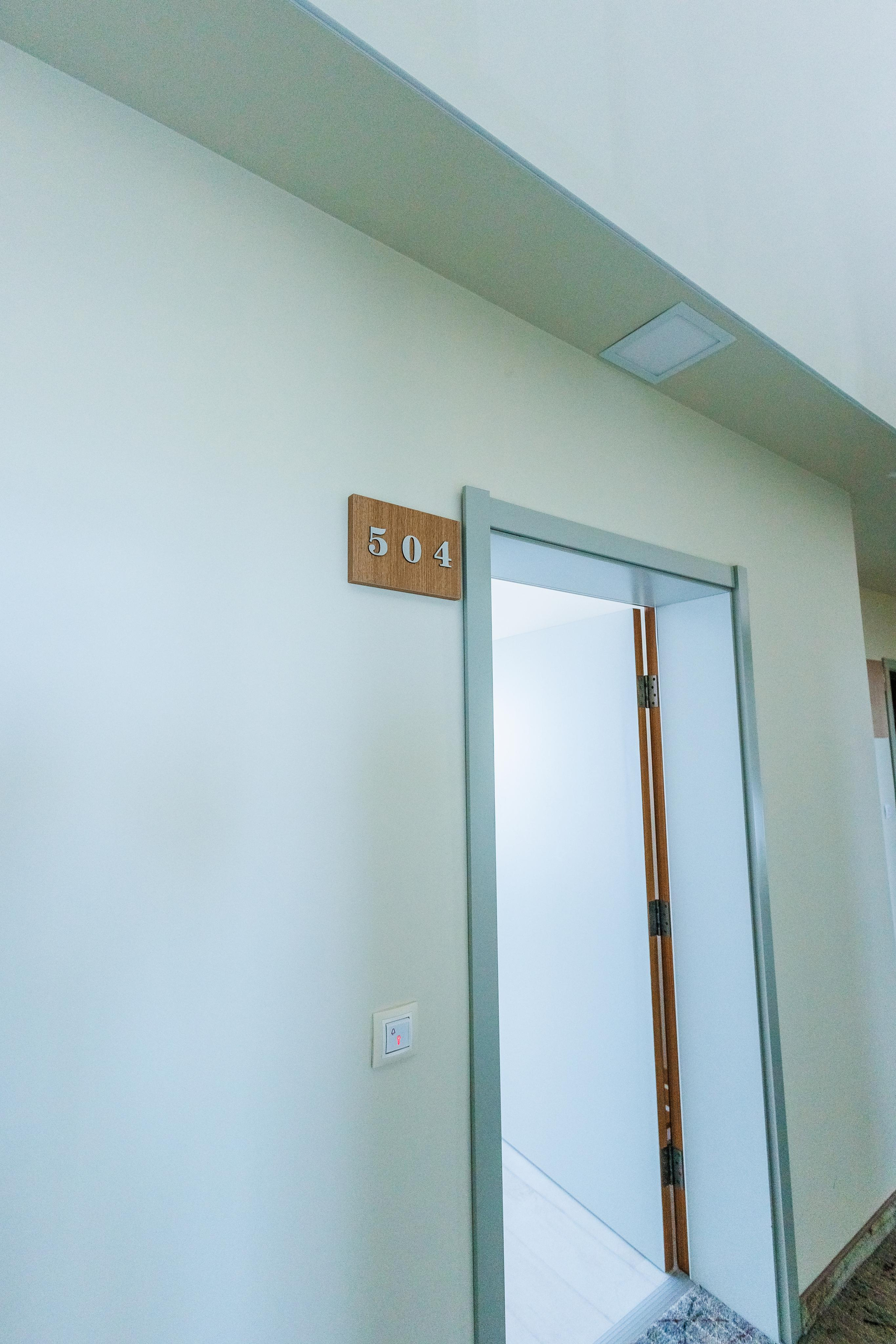 St. Panteleimon Beach Hotel. Фотограф Ирина Йотова