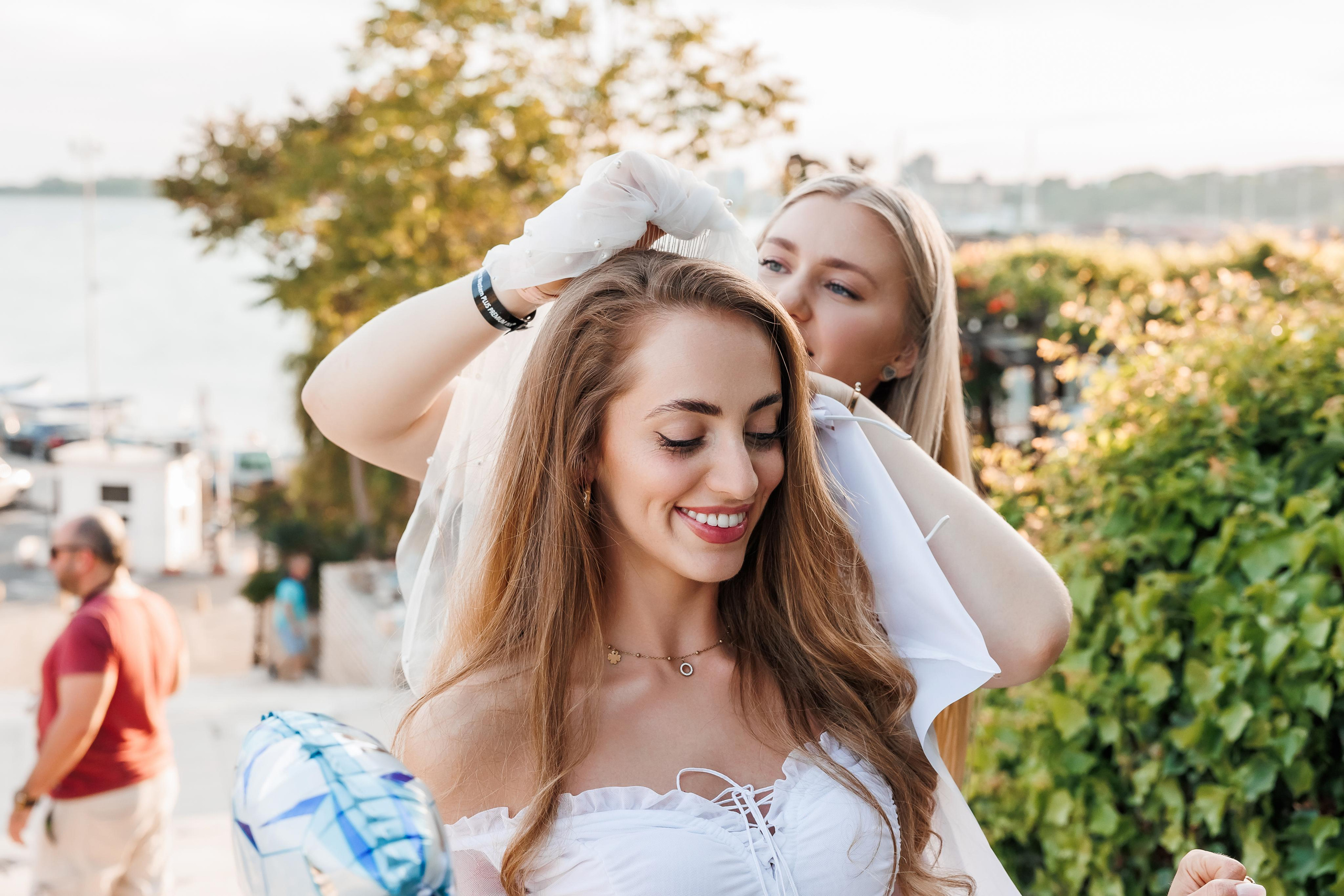 Bachelorette Party. Фотограф Ирина Йотова