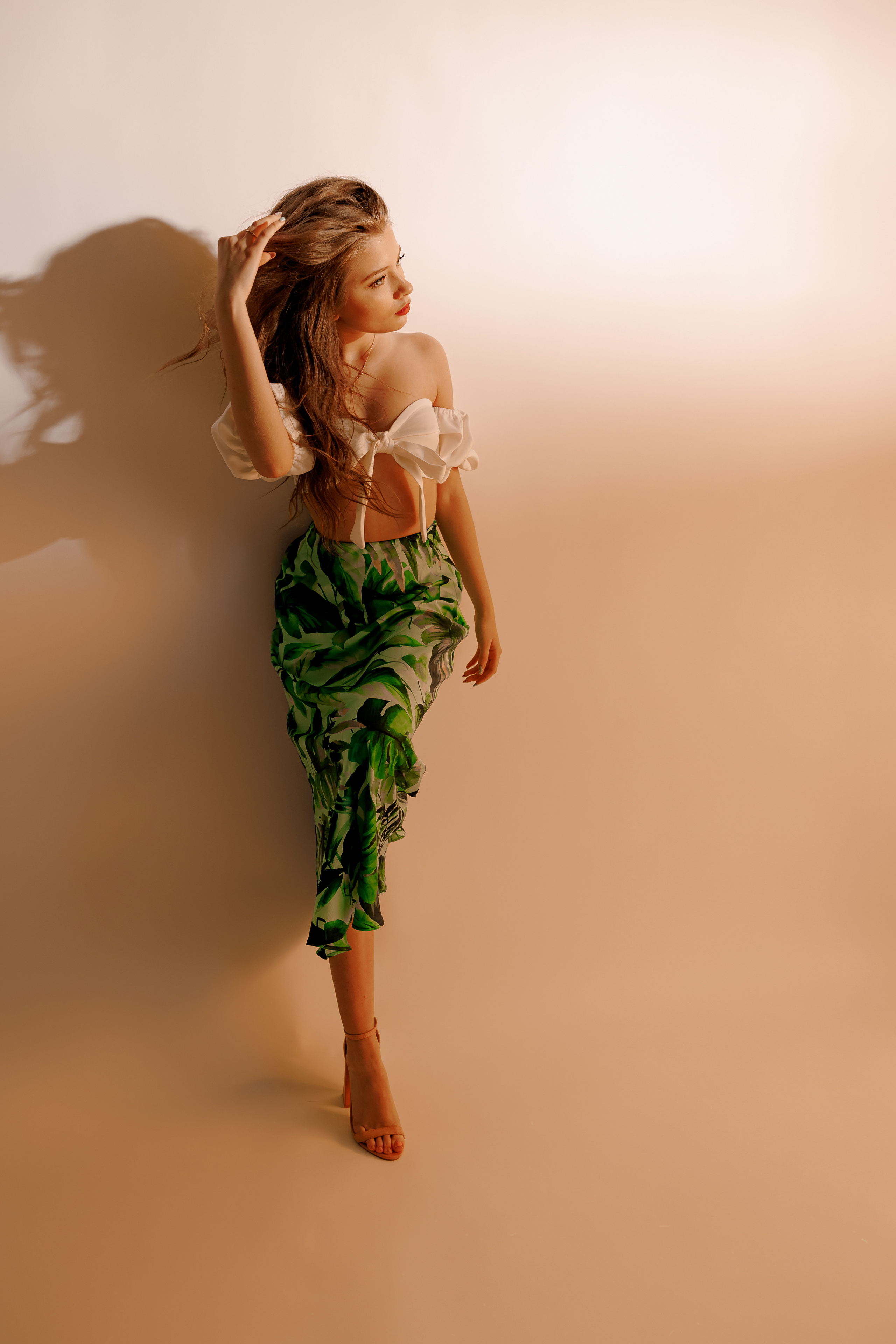 Фотосесия в студио. Фотограф Ирина Йотова