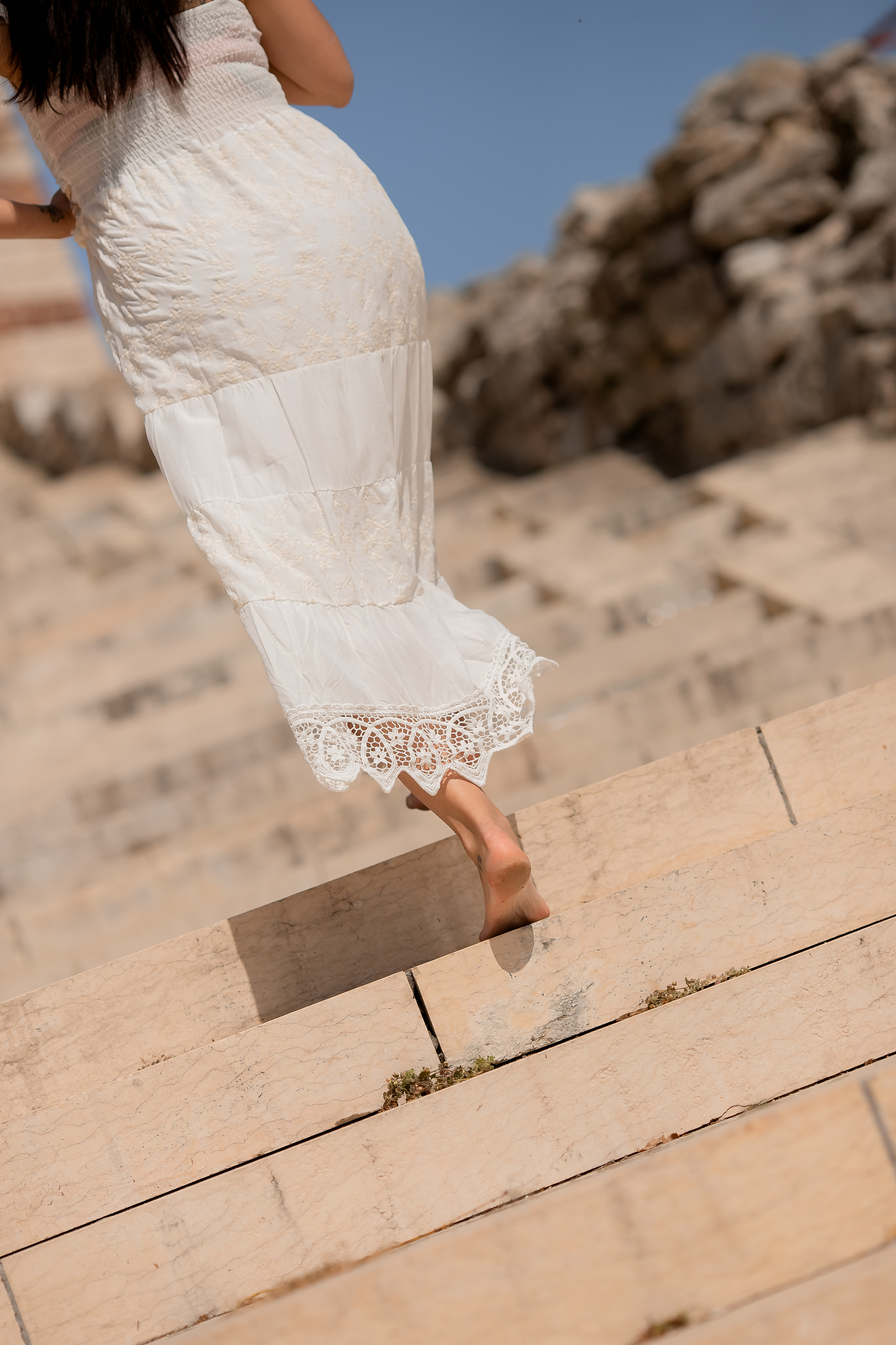 Индивидуална фотосесия. Фотограф Ирина Йотова