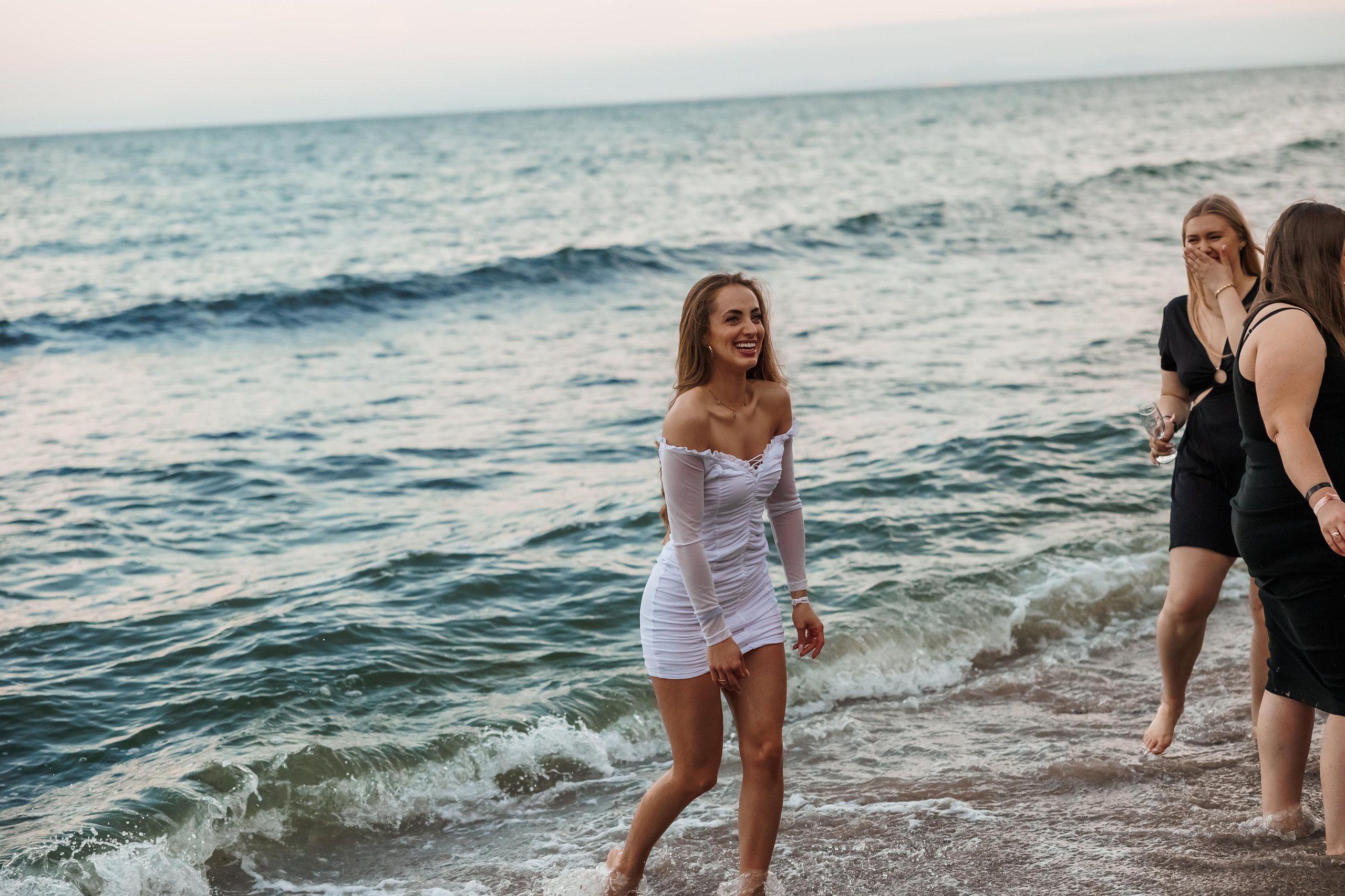 Bachelorette Party. Фотограф Ирина Йотова