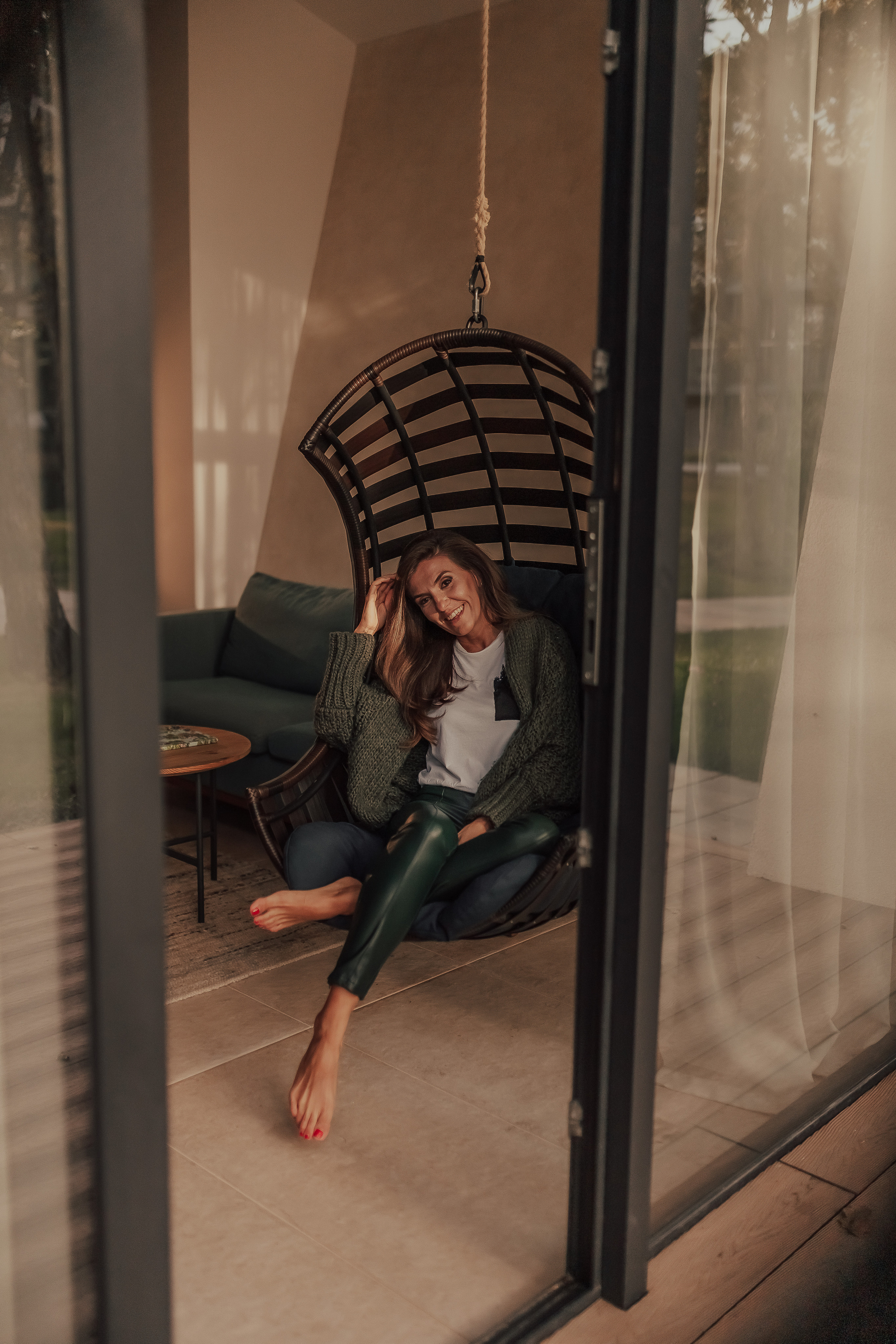 Индивидуална Фотосесия. Фотограф Ирина Йотова