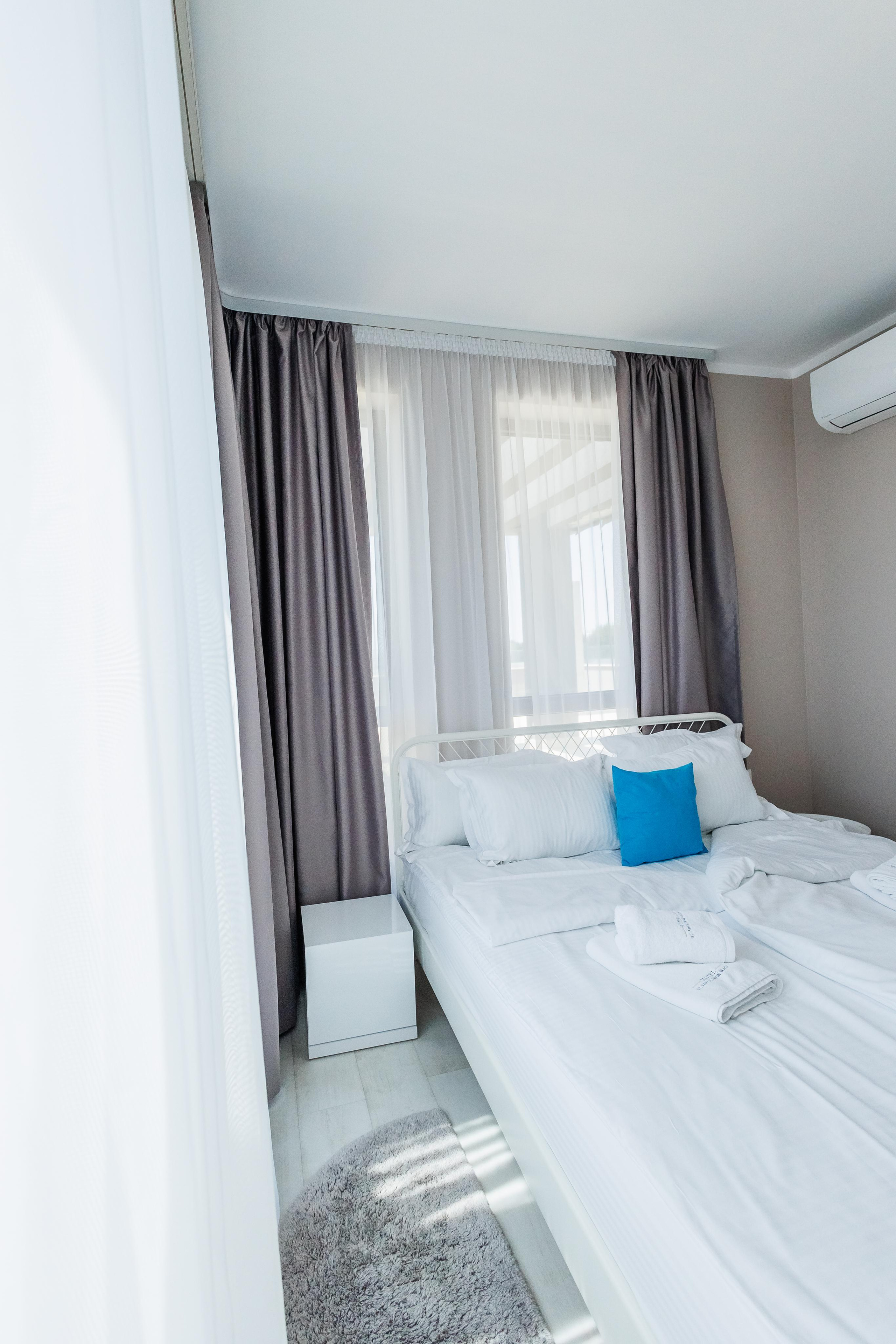 St. Panteleimon Beach Hotel. Фотограф Ирина Йотова