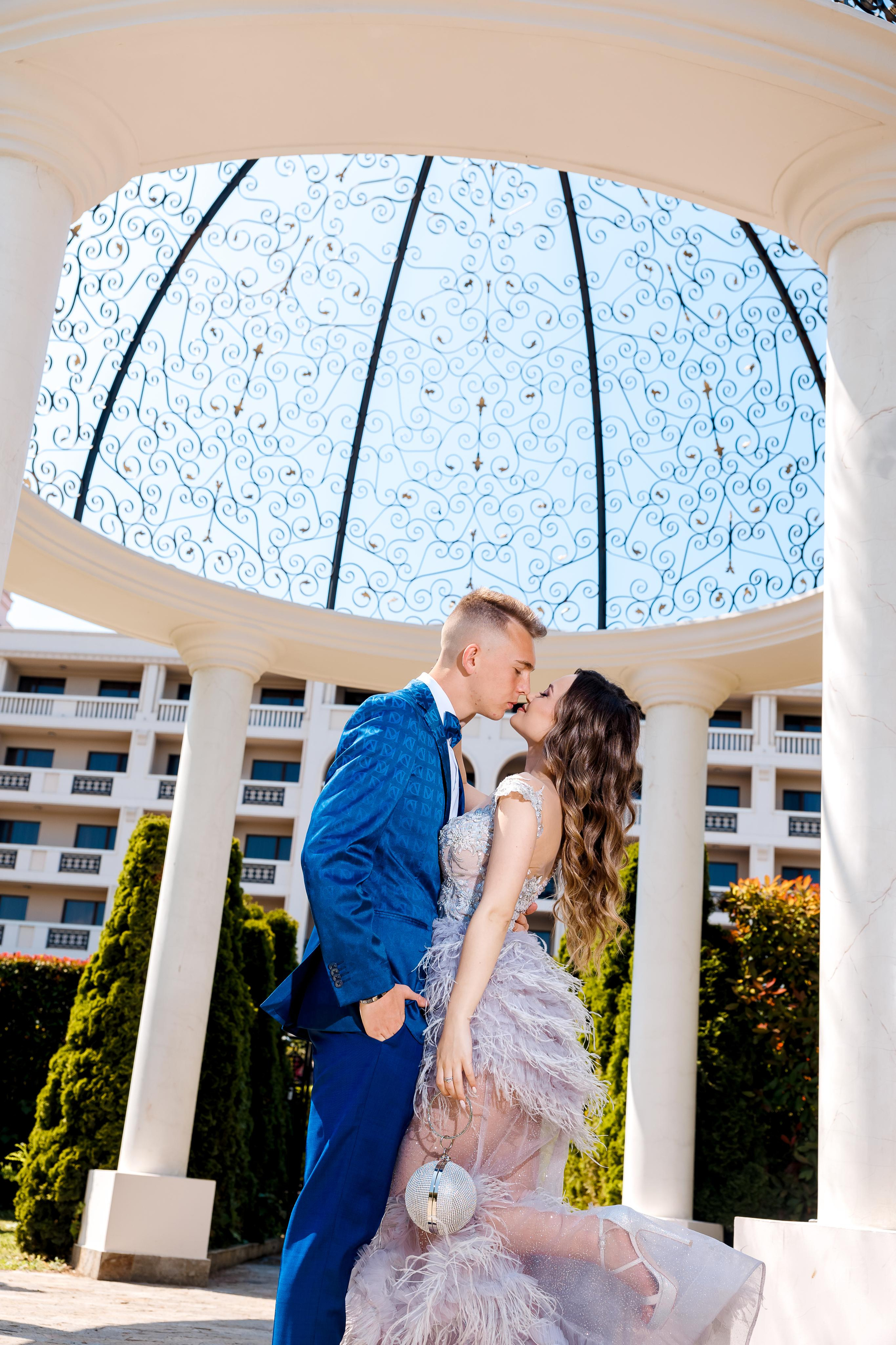 Абитуриентски Бал 2023. Фотограф Ирина Йотова