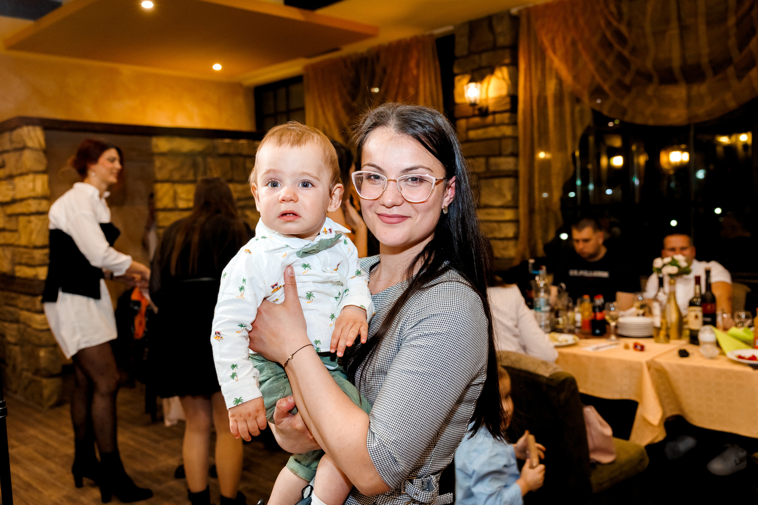 Честит Рожден Ден!. Фотограф Ирина Йотова