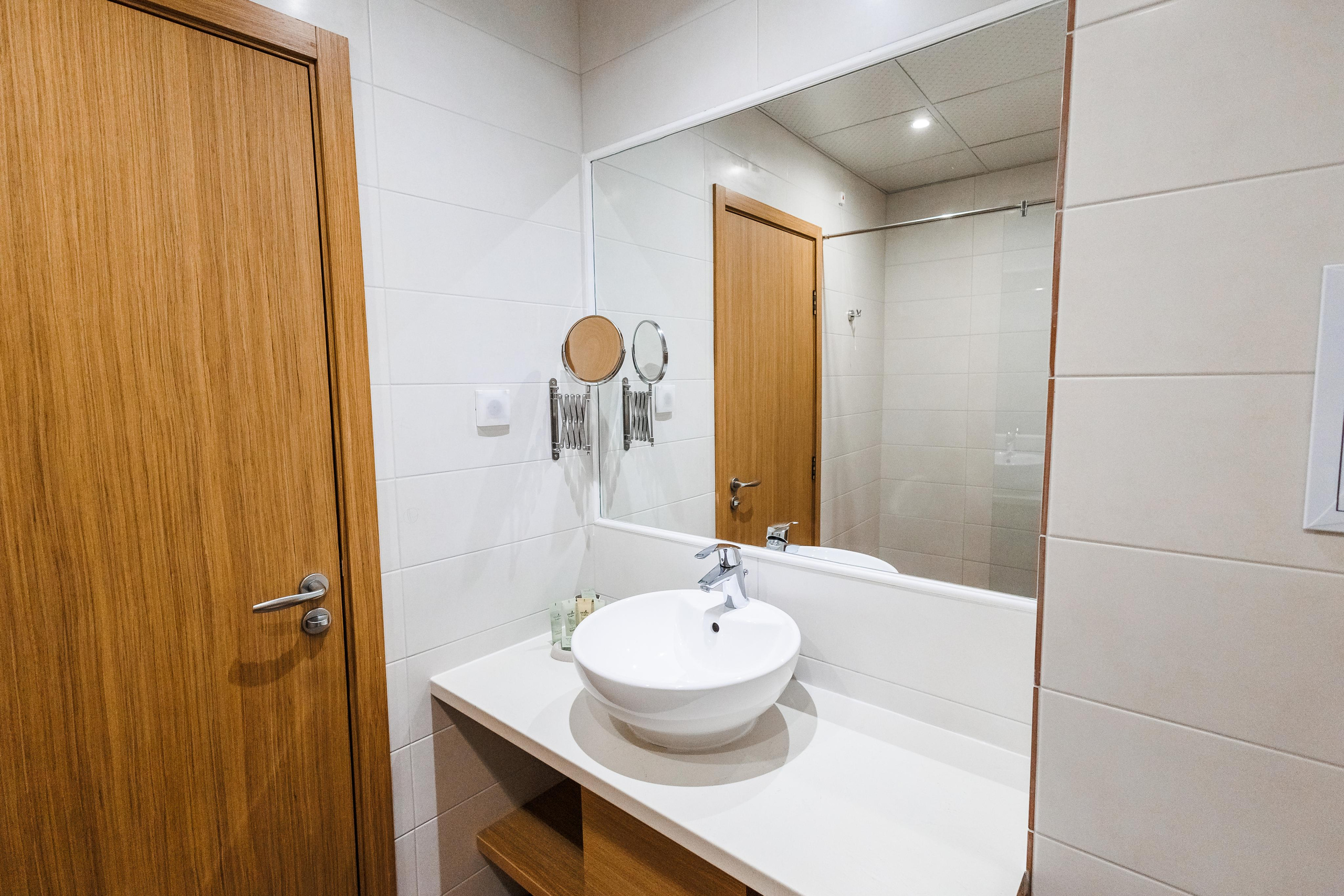 St. Panteleimon Beach Hotel. Фотограф Ирина Йотова