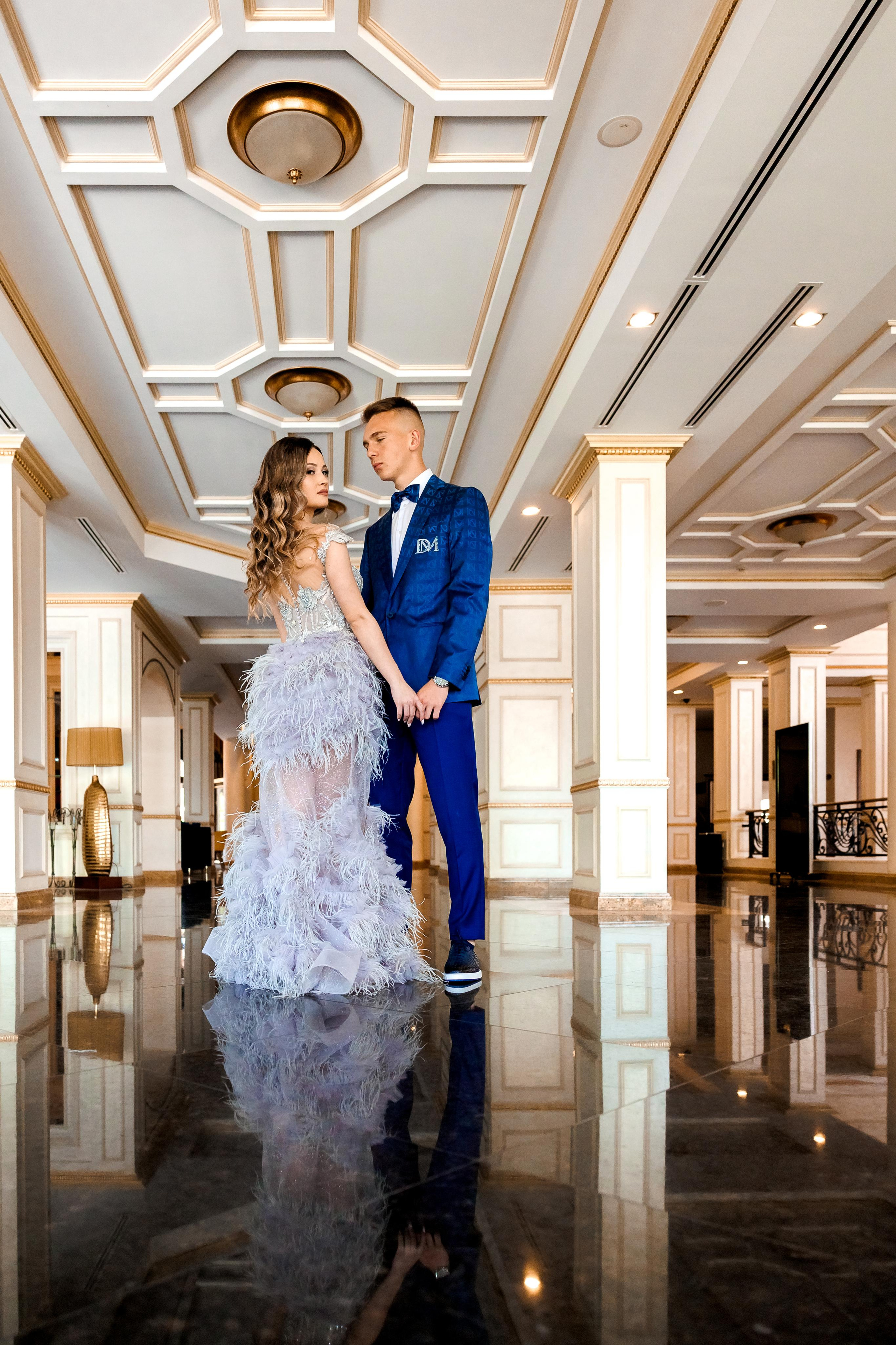 Абитуриентски Бал 2023. Фотограф Ирина Йотова