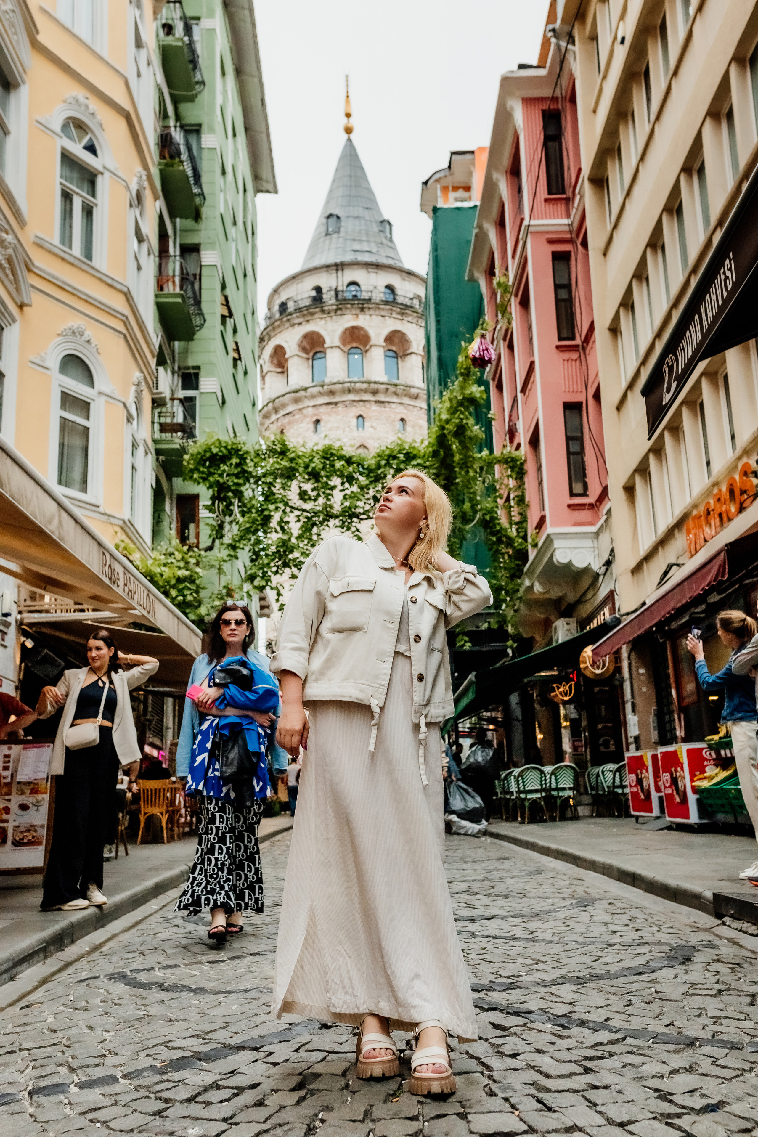 Life Style. Фотограф Ирина Йотова