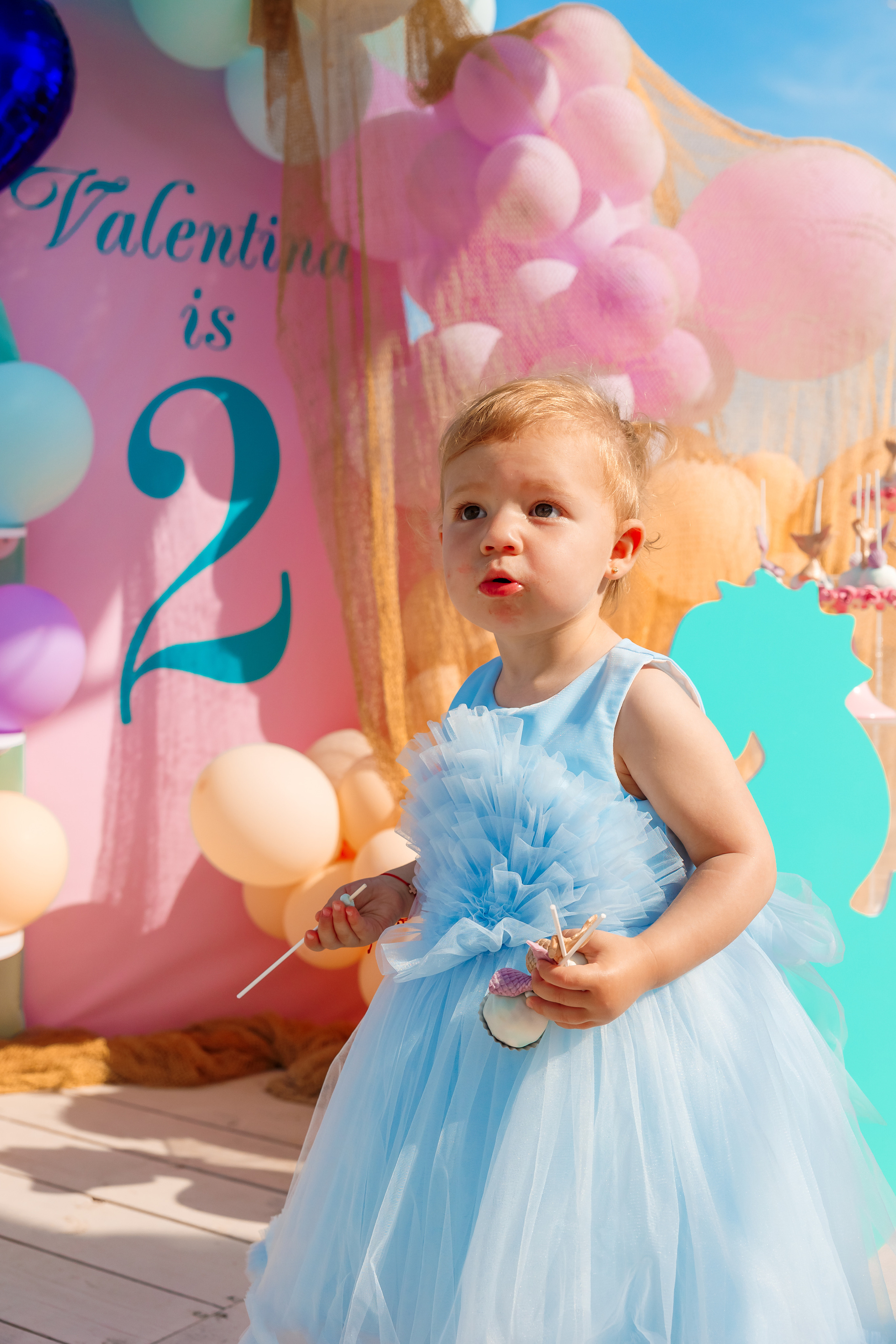 Честит Рожден Ден!. Фотограф Ирина Йотова