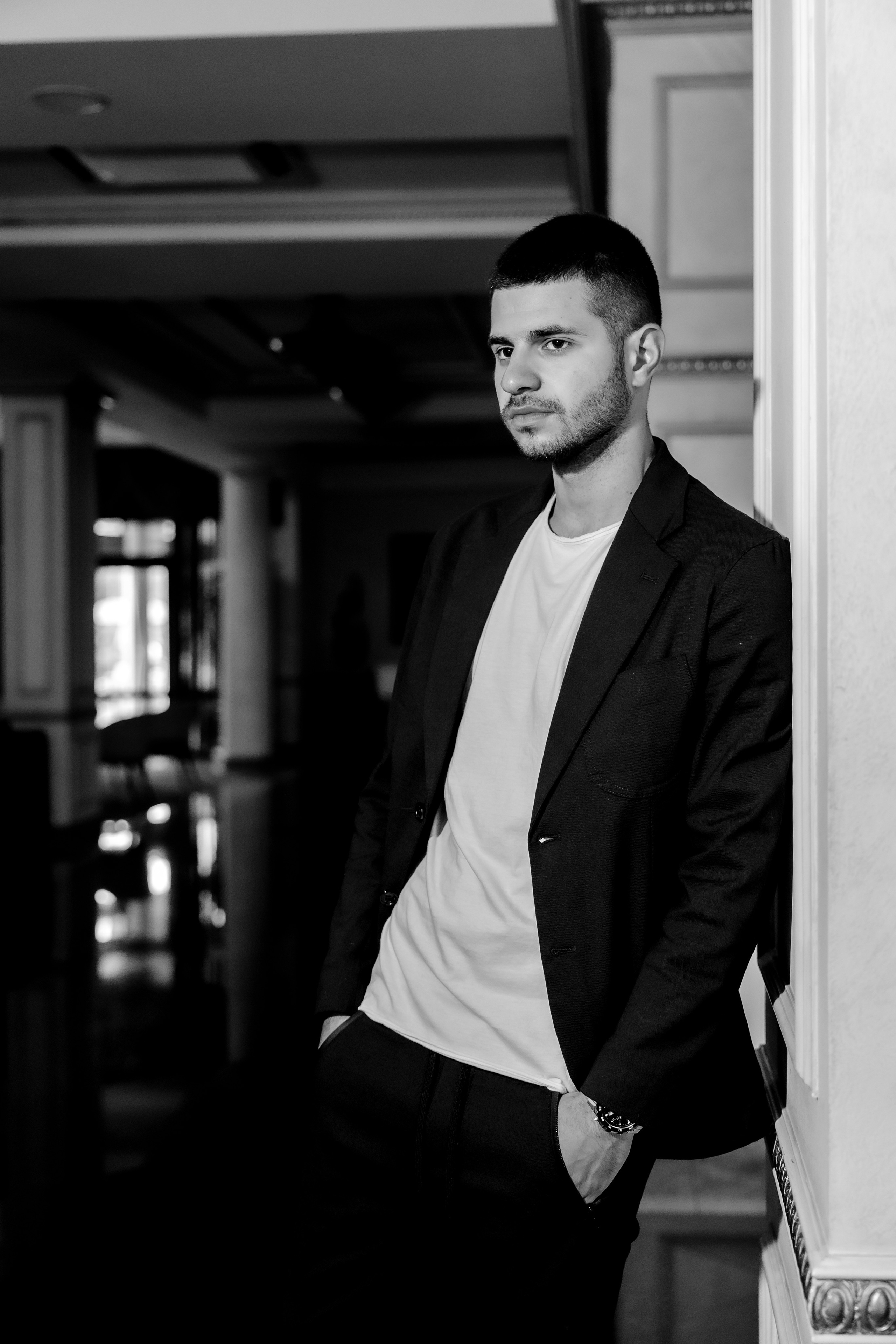 Абитуриентски Бал 2023. Фотограф Ирина Йотова