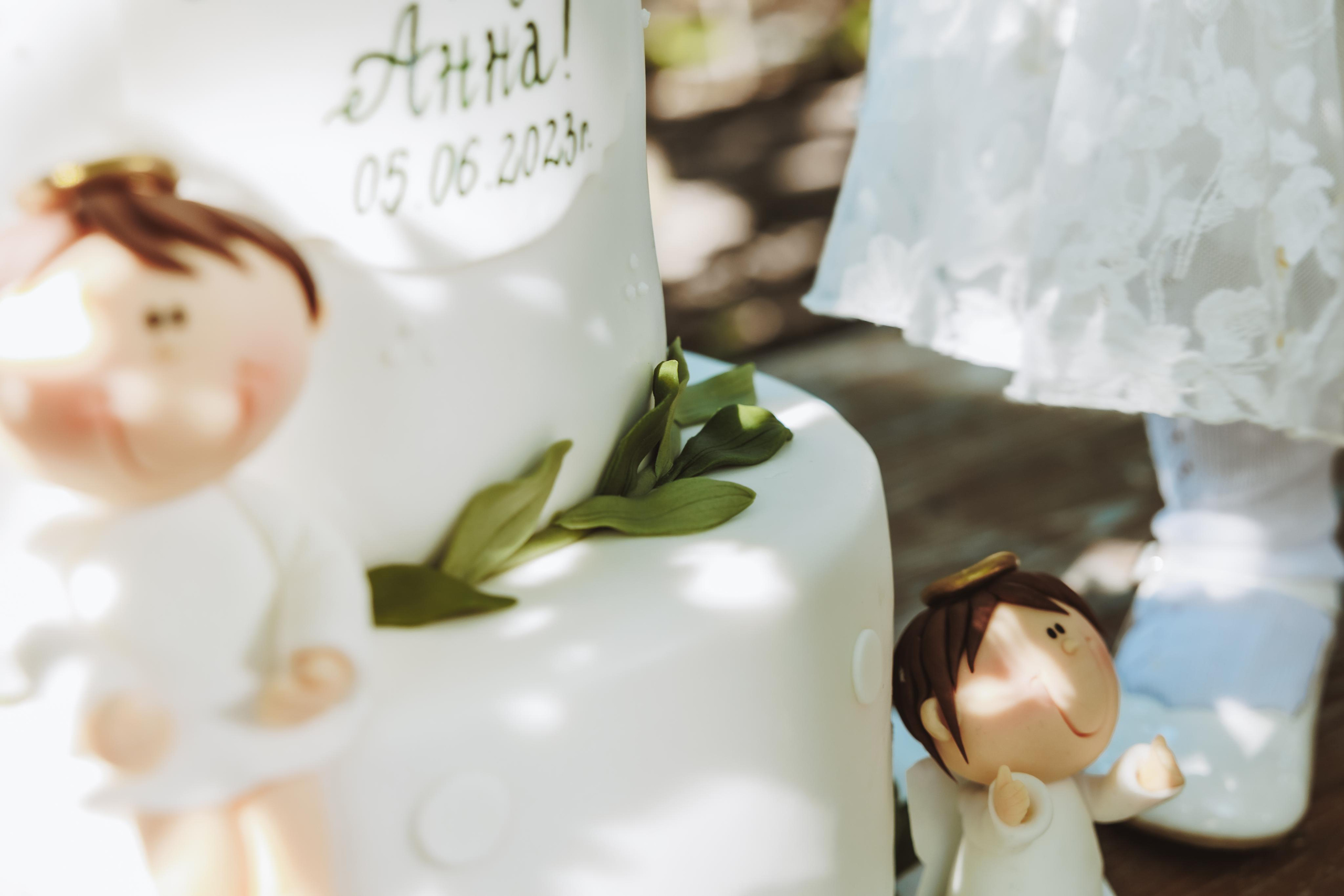 Свето Кръщение. Фотограф Ирина Йотова