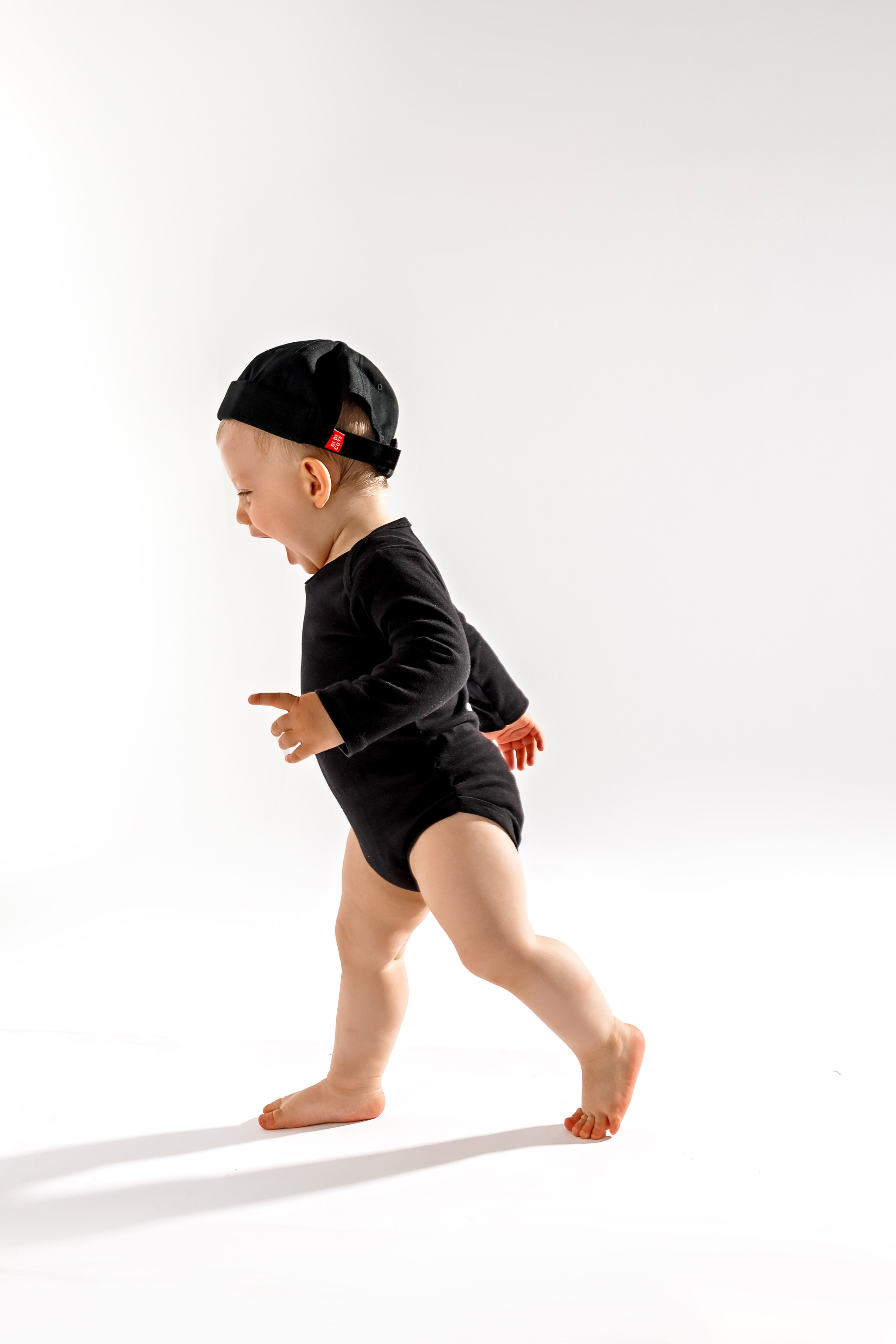 Честита Първа Свещичка. Фотограф Ирина Йотова