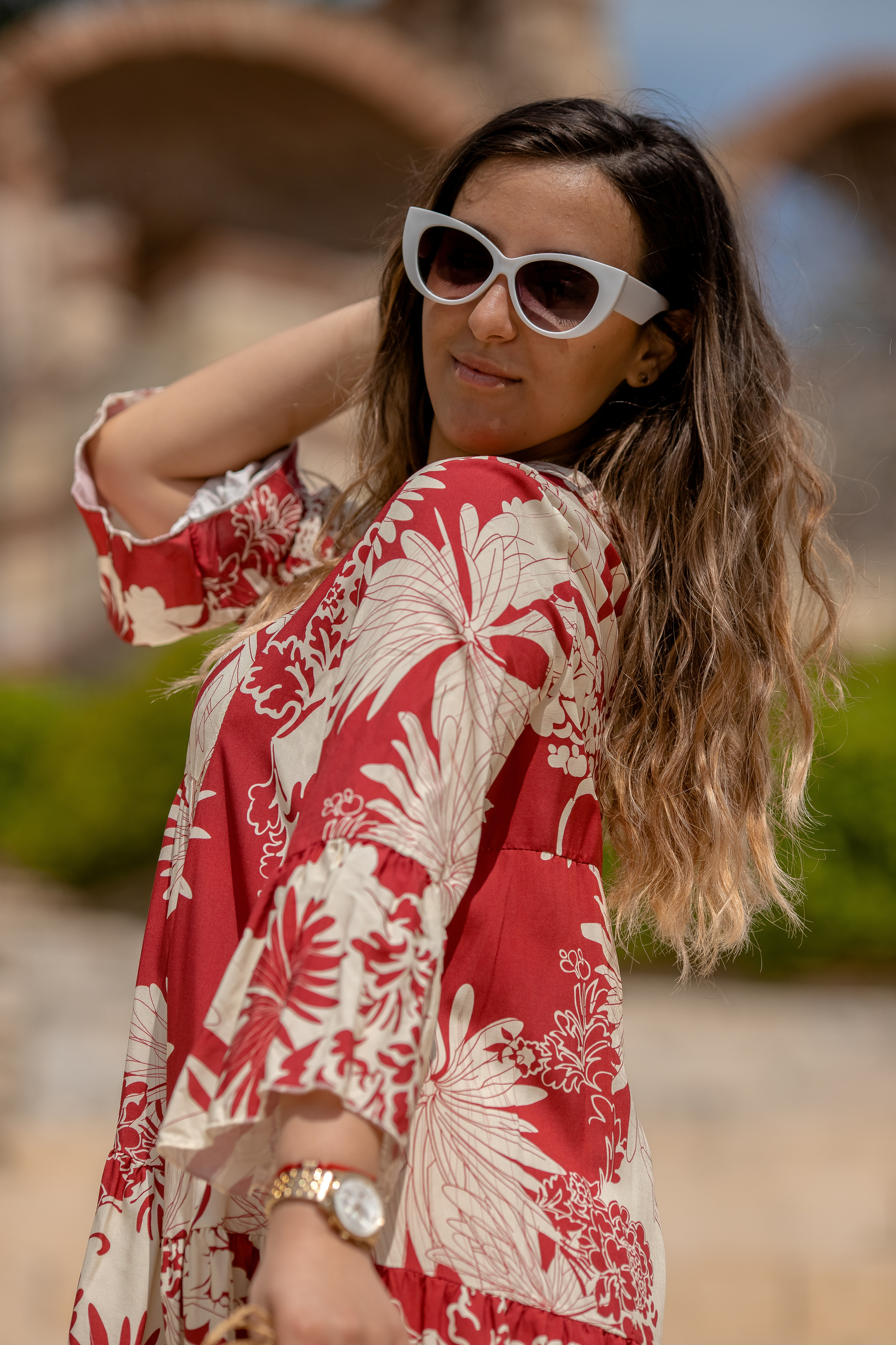 Индивидуална Фотосесия. Фотограф Ирина Йотова