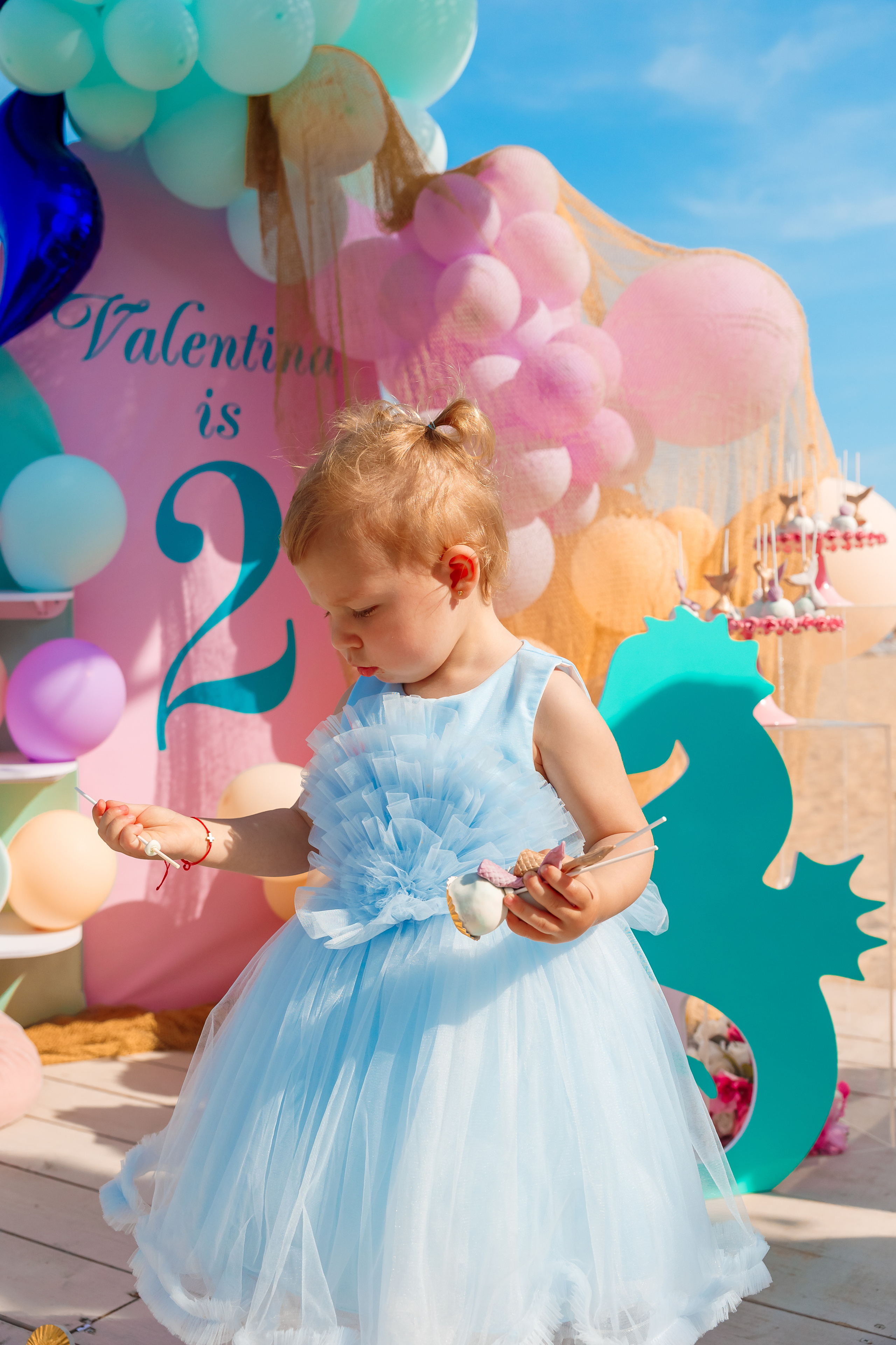 Честит Рожден Ден!. Фотограф Ирина Йотова