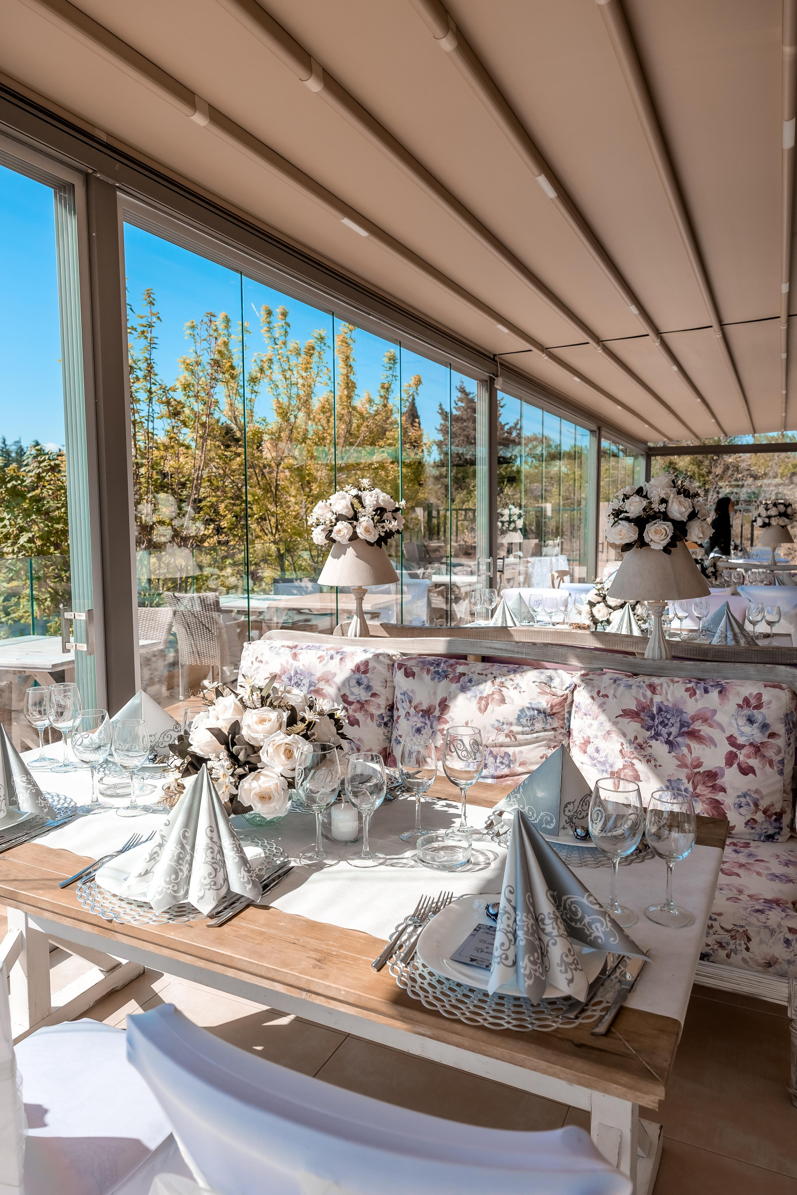 Сватба St. Panteleimon. Фотограф Ирина Йотова