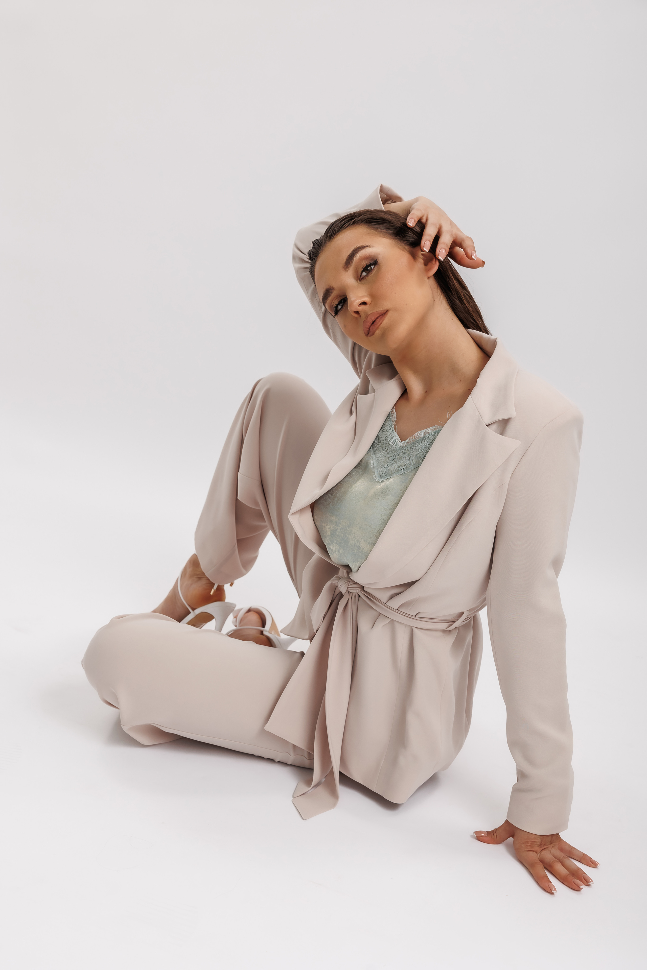 Индивидуална Фотосесия. Фотограф Ирина Йотова