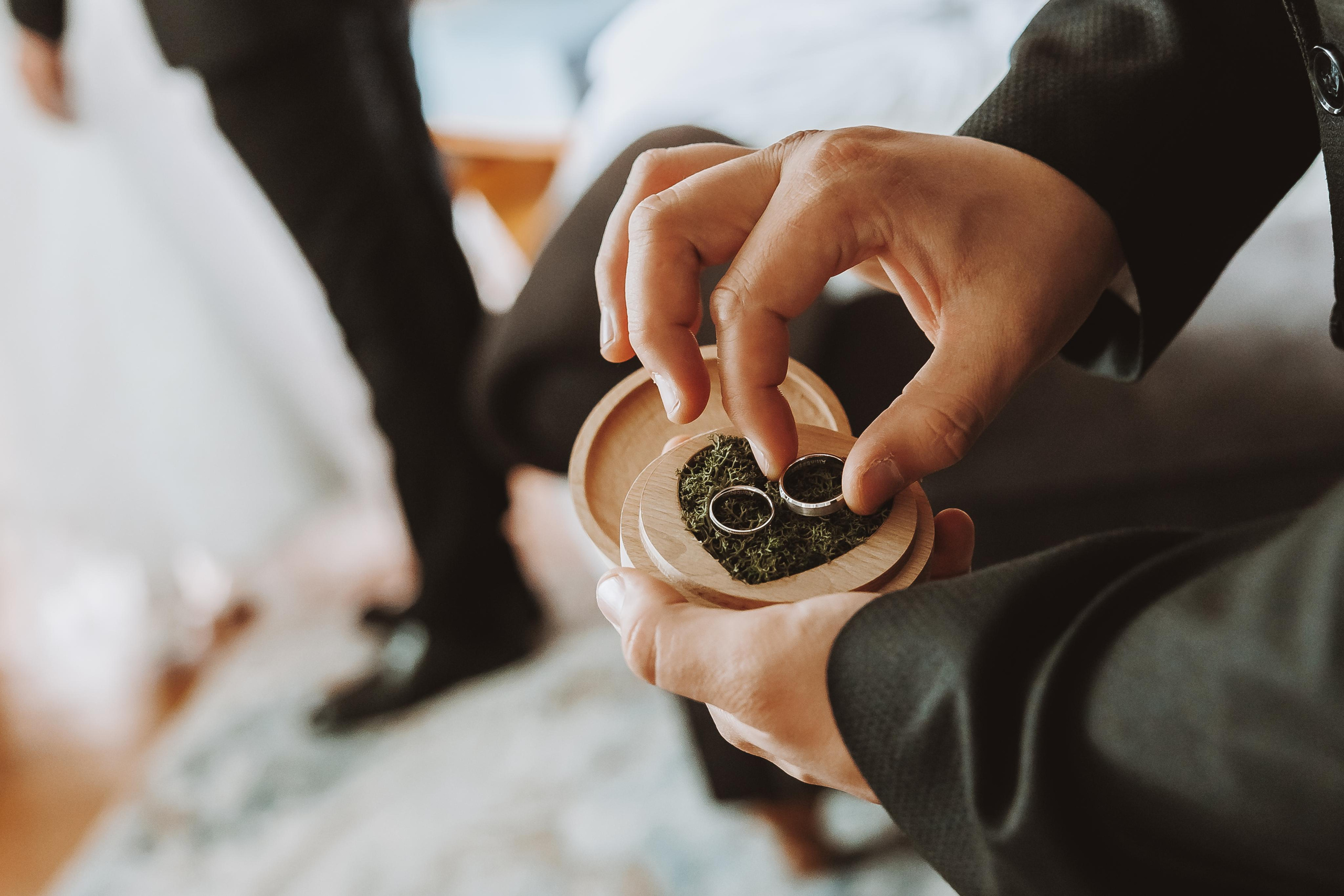 Сватба Hotel Promenade. Фотограф Ирина Йотова