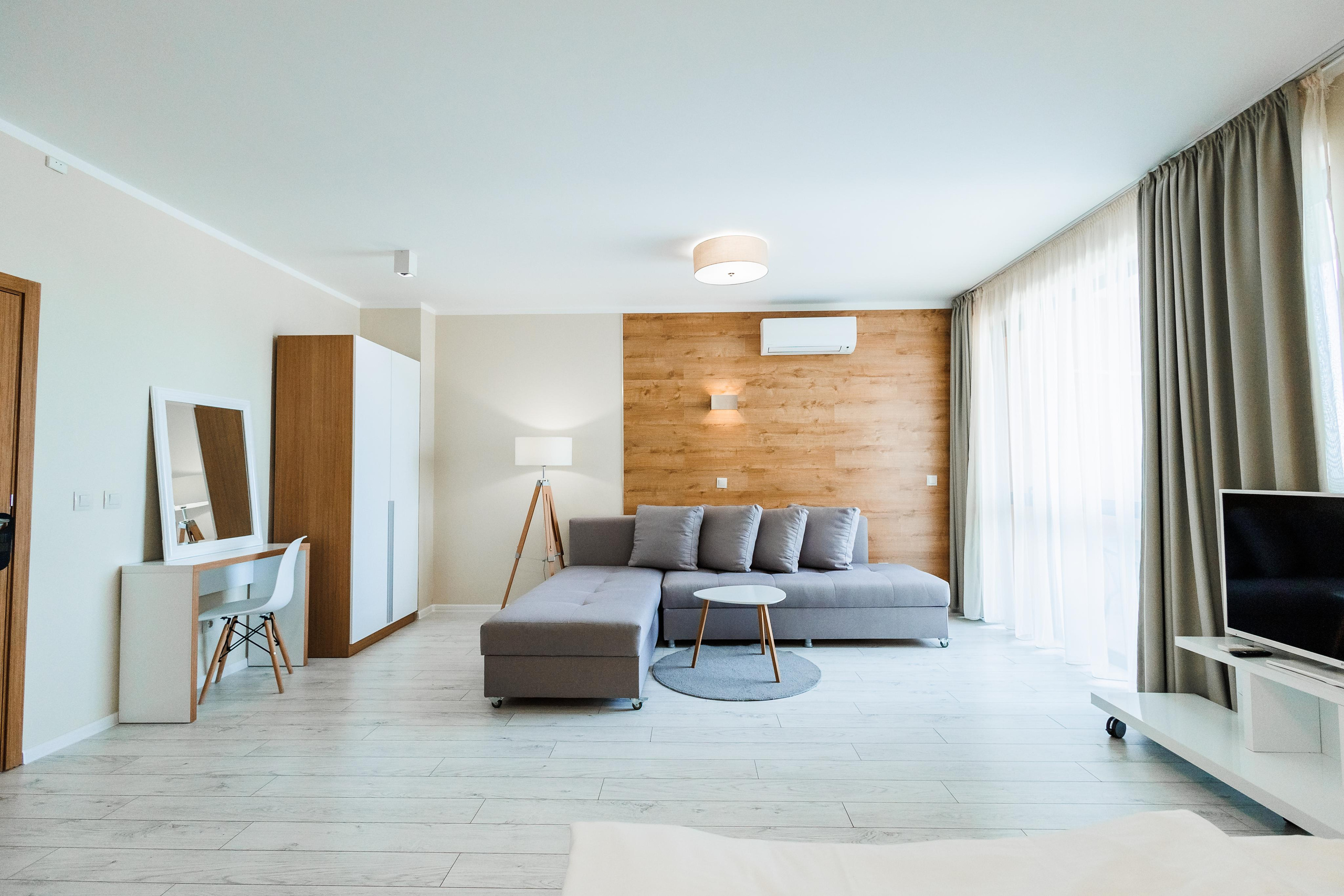 St. Panteleimon Beach Hotel. Фотограф Ирина Йотова