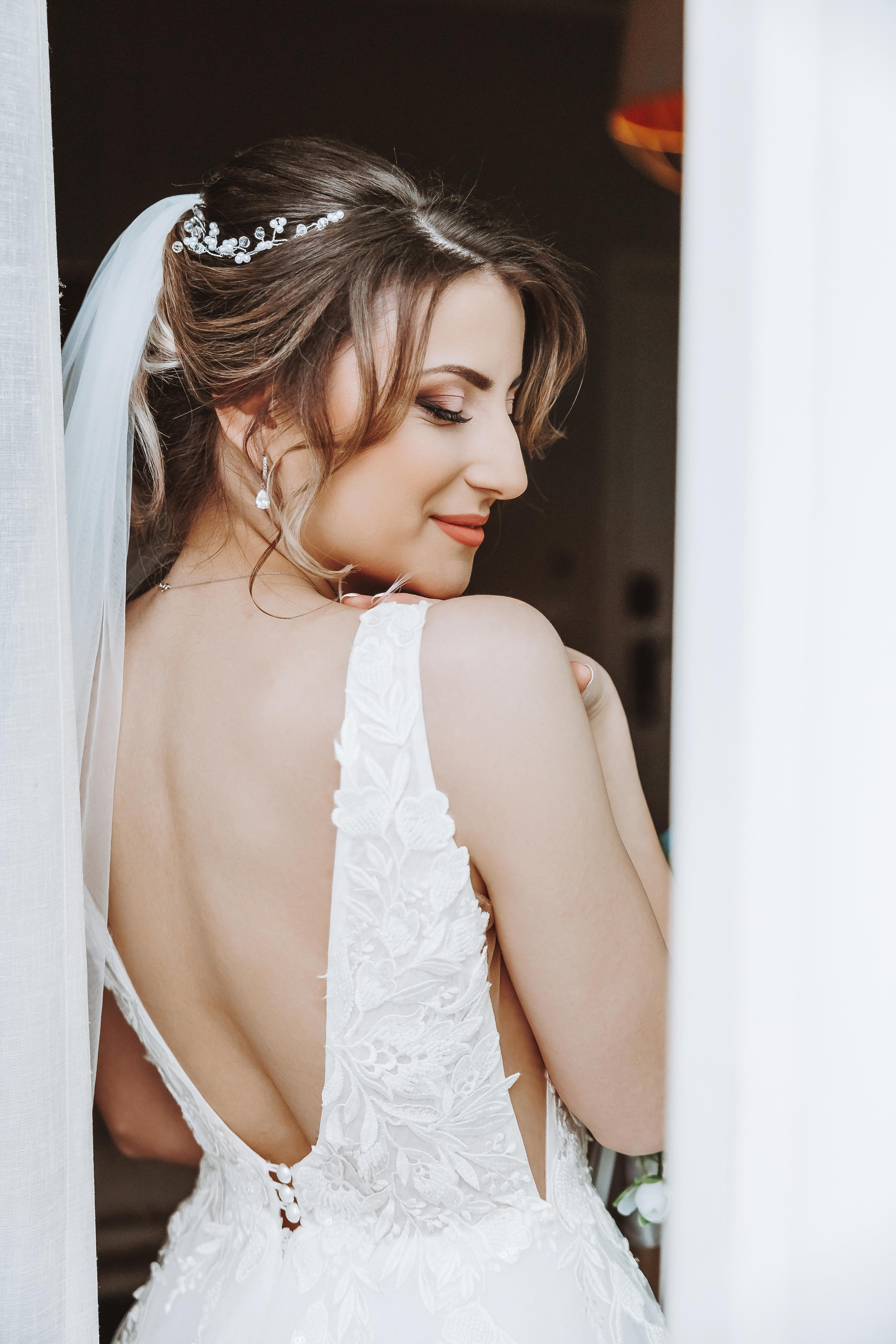 Сватба Hotel Promenade. Фотограф Ирина Йотова