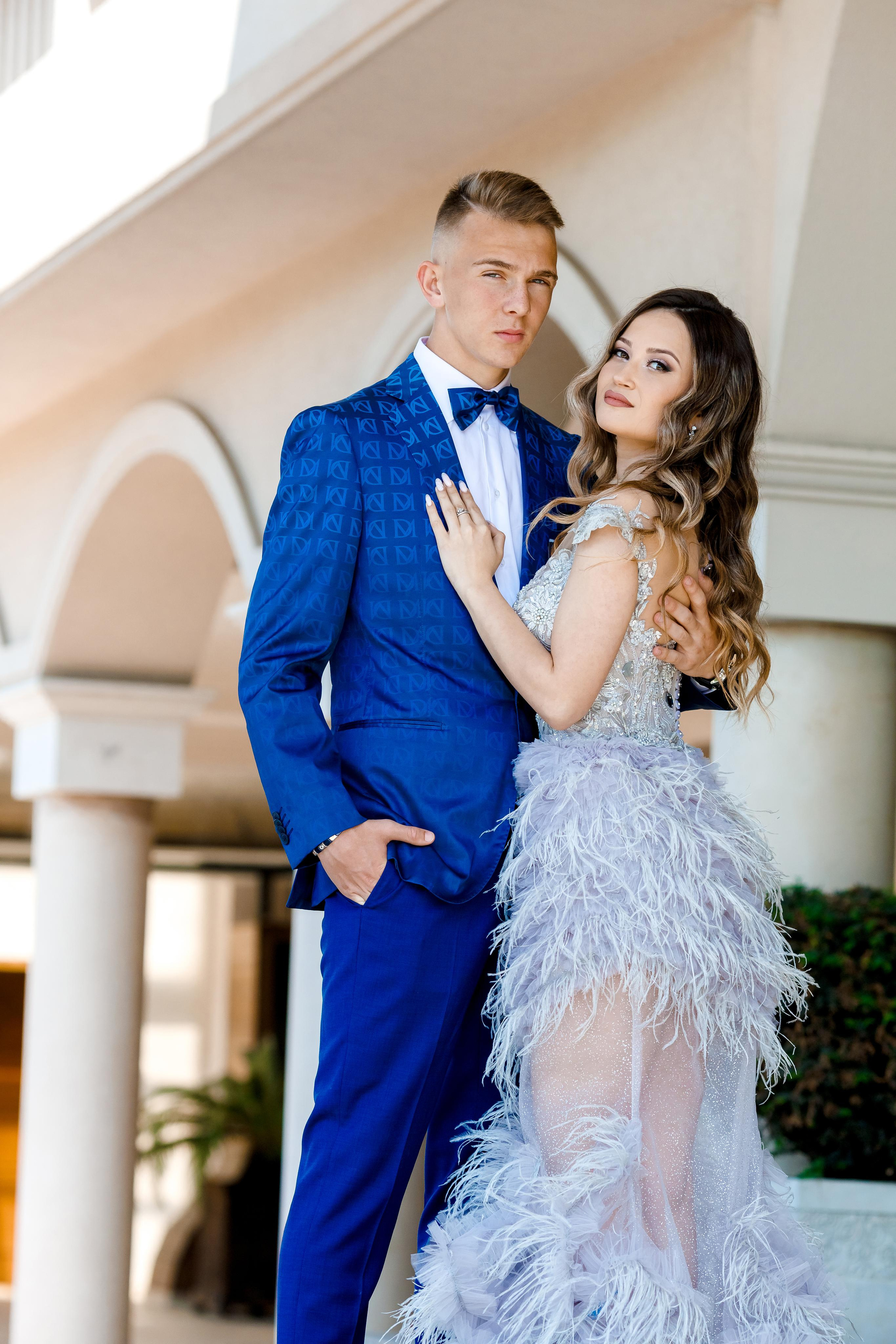 Абитуриентски Бал 2023. Фотограф Ирина Йотова