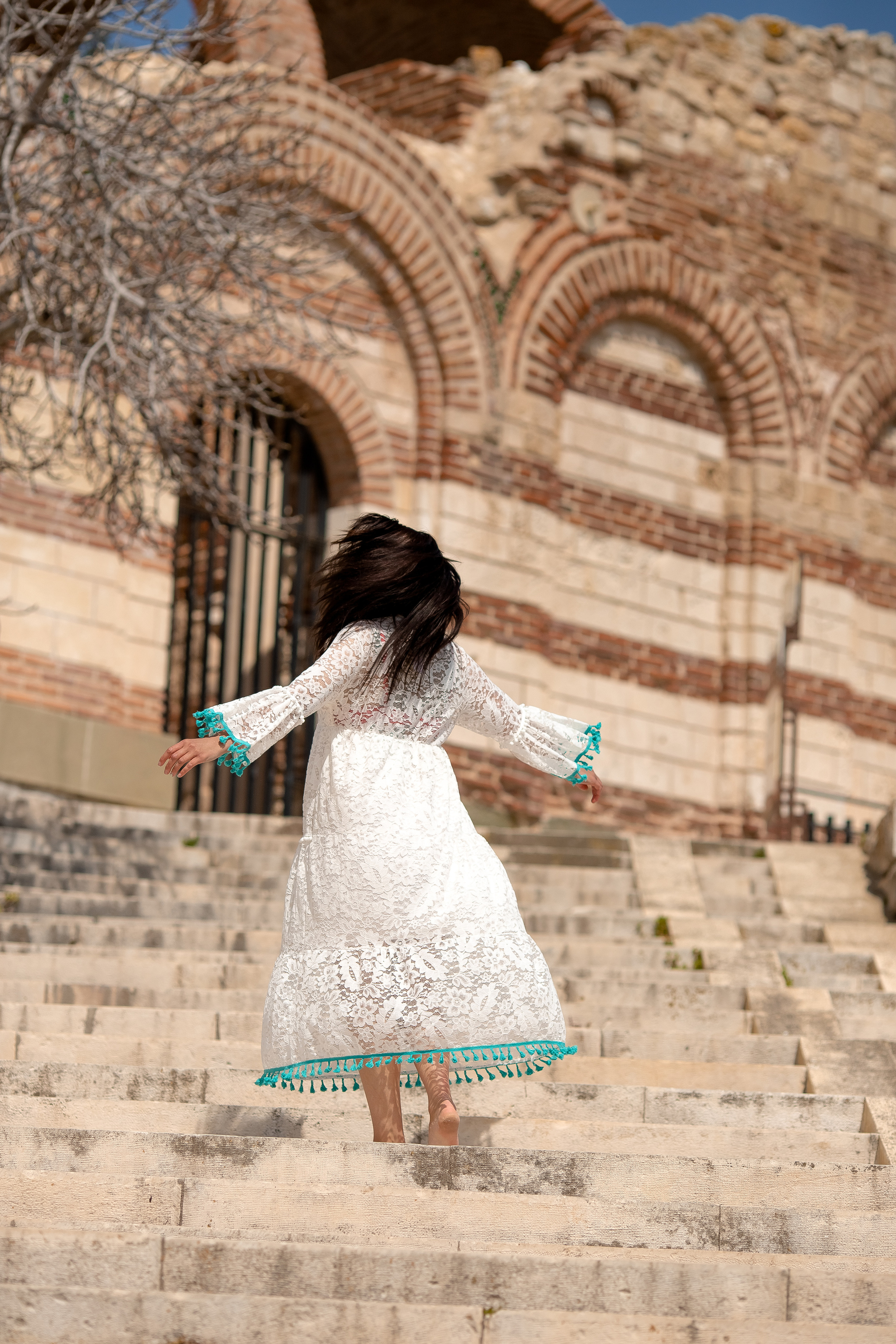 Индивидуална фотосесия. Фотограф Ирина Йотова