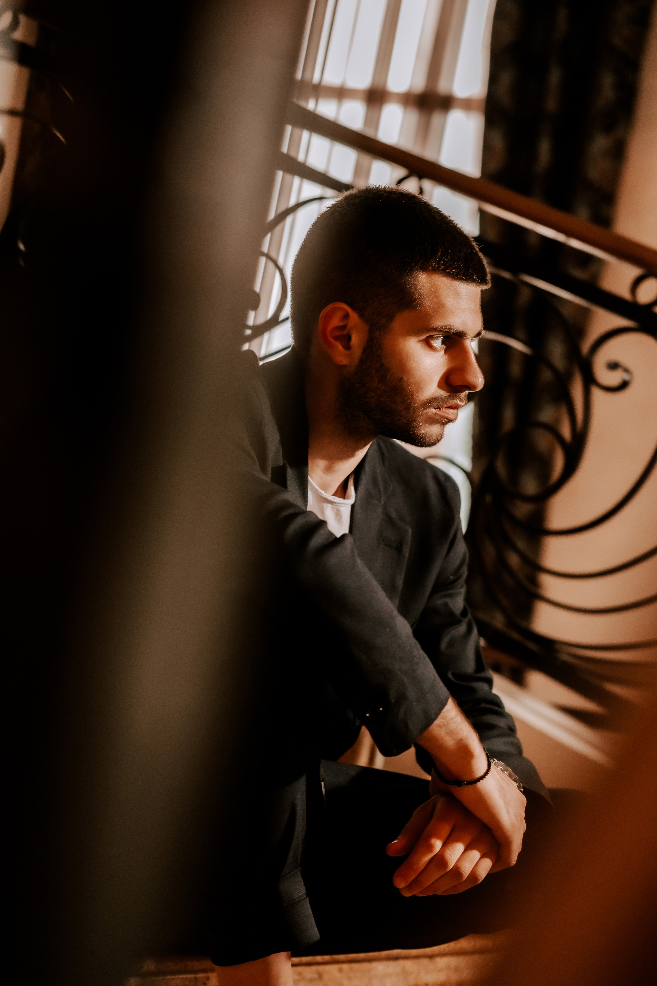 Абитуриентски Бал 2023. Фотограф Ирина Йотова