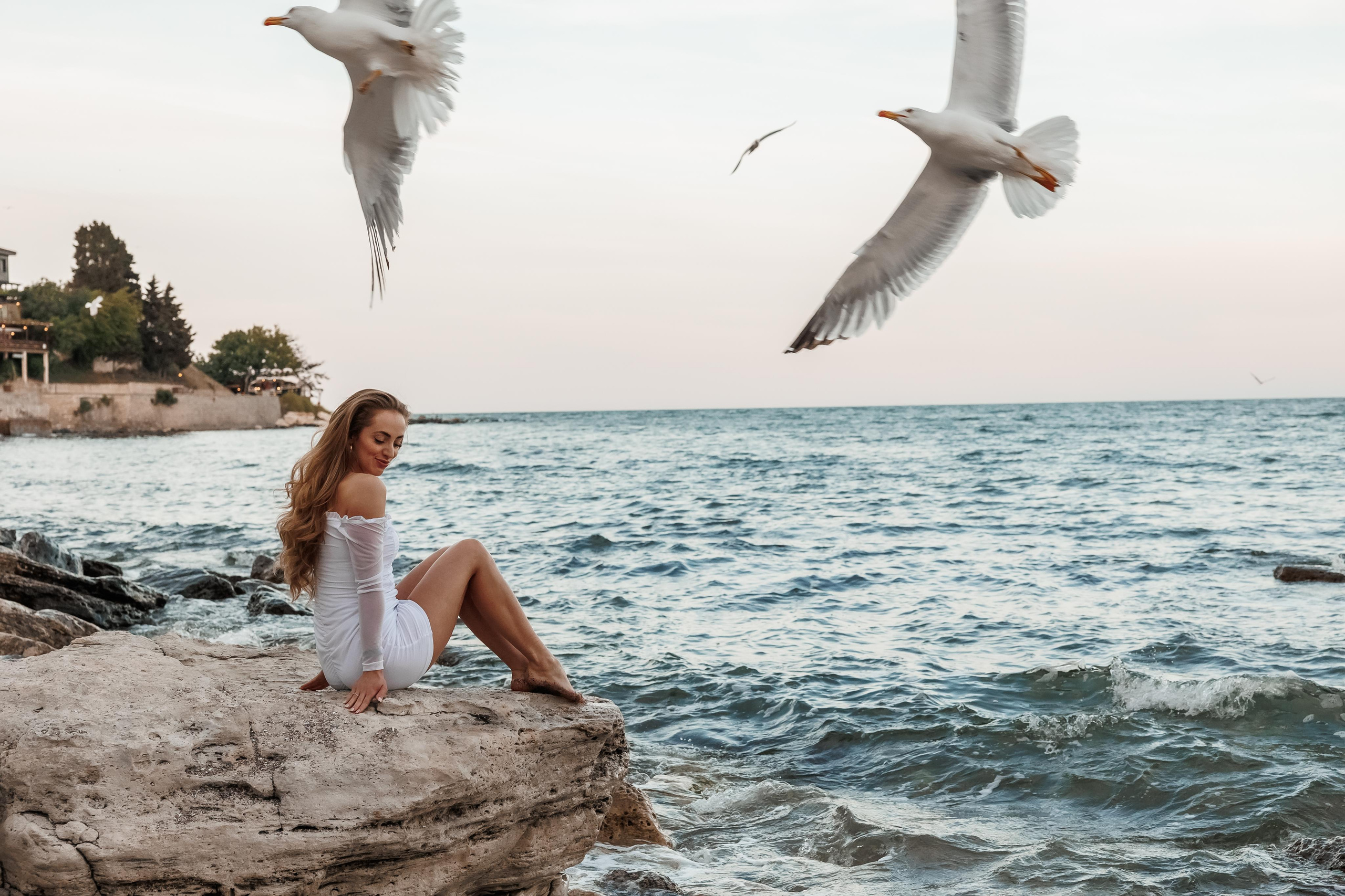 Bachelorette Party. Фотограф Ирина Йотова