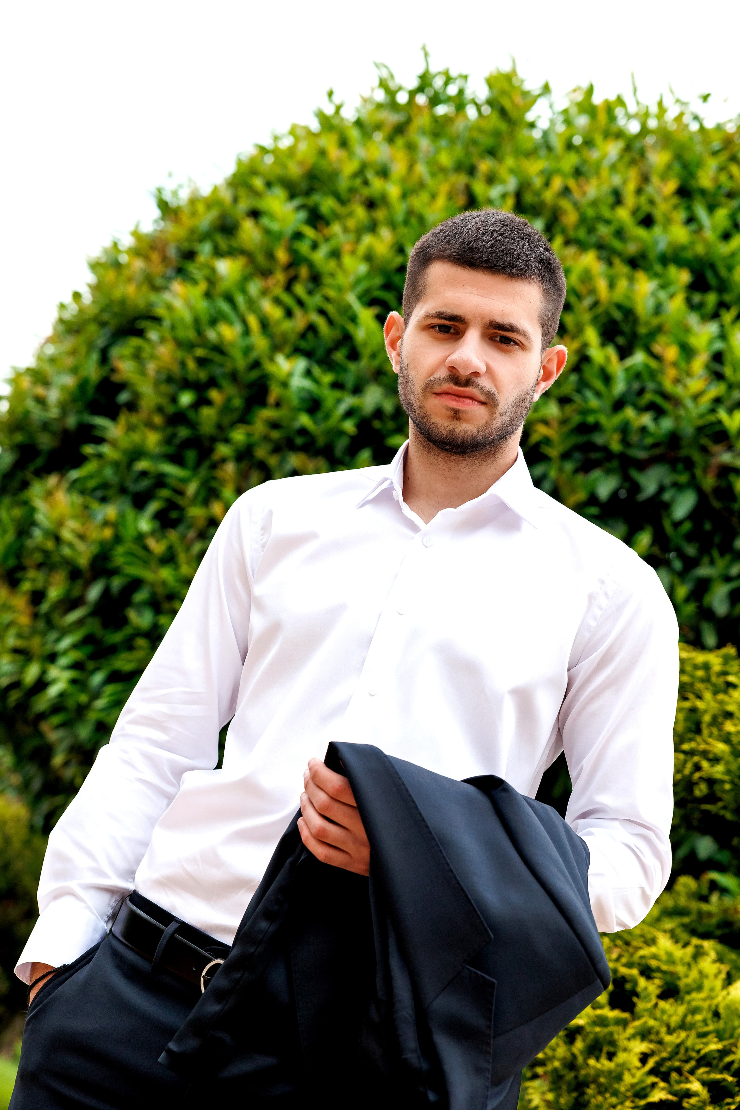 Абитуриентски Бал 2023. Фотограф Ирина Йотова