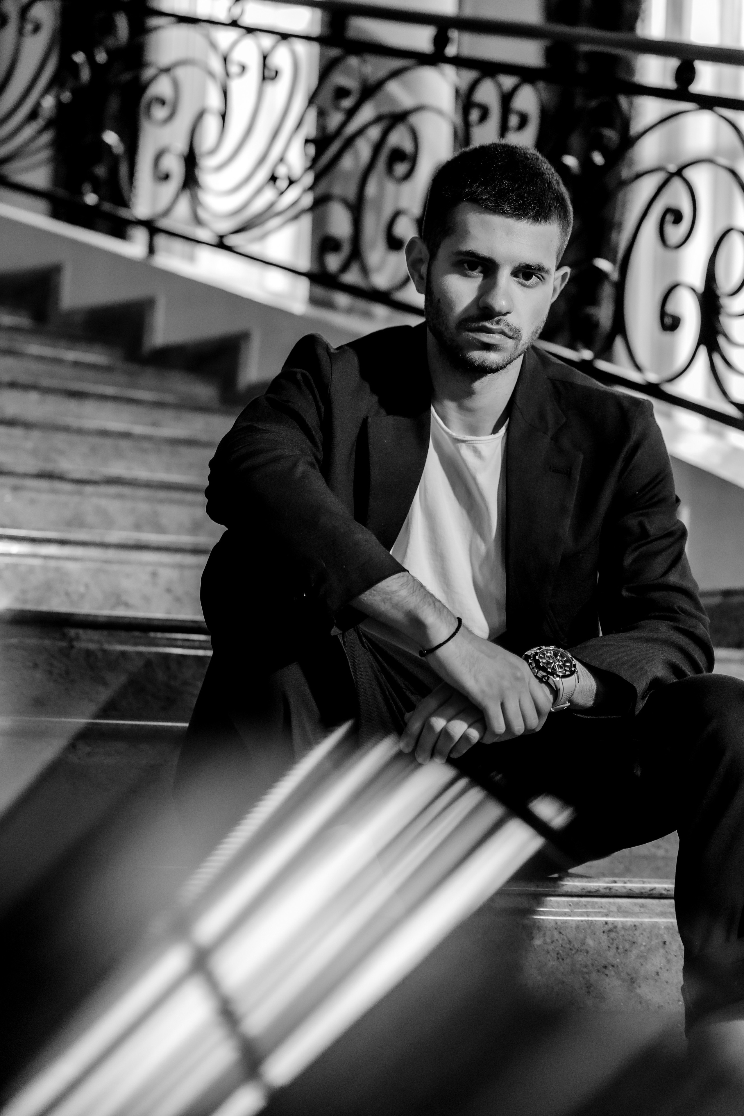 Абитуриентски Бал 2023. Фотограф Ирина Йотова