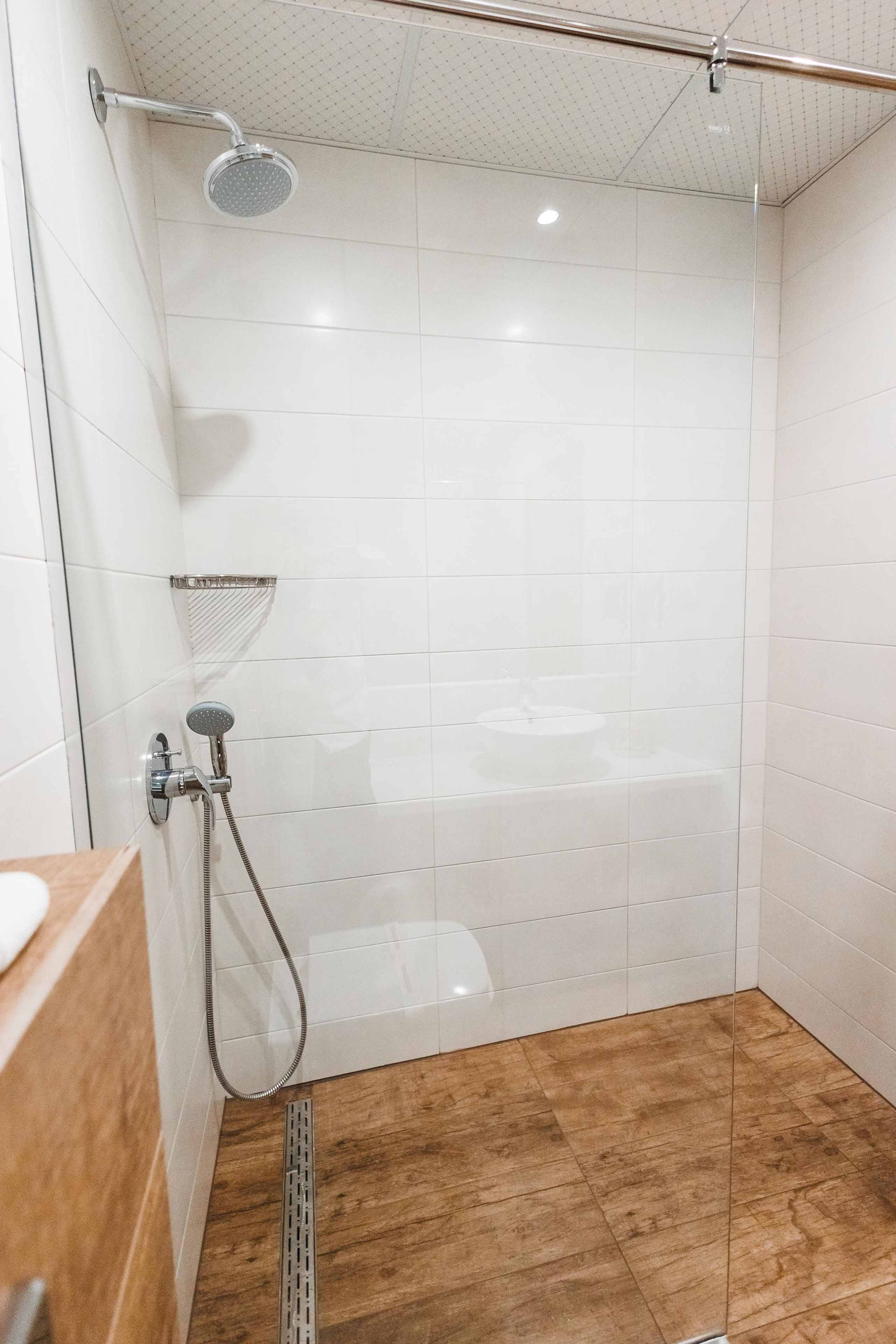 St. Panteleimon Beach Hotel. Фотограф Ирина Йотова