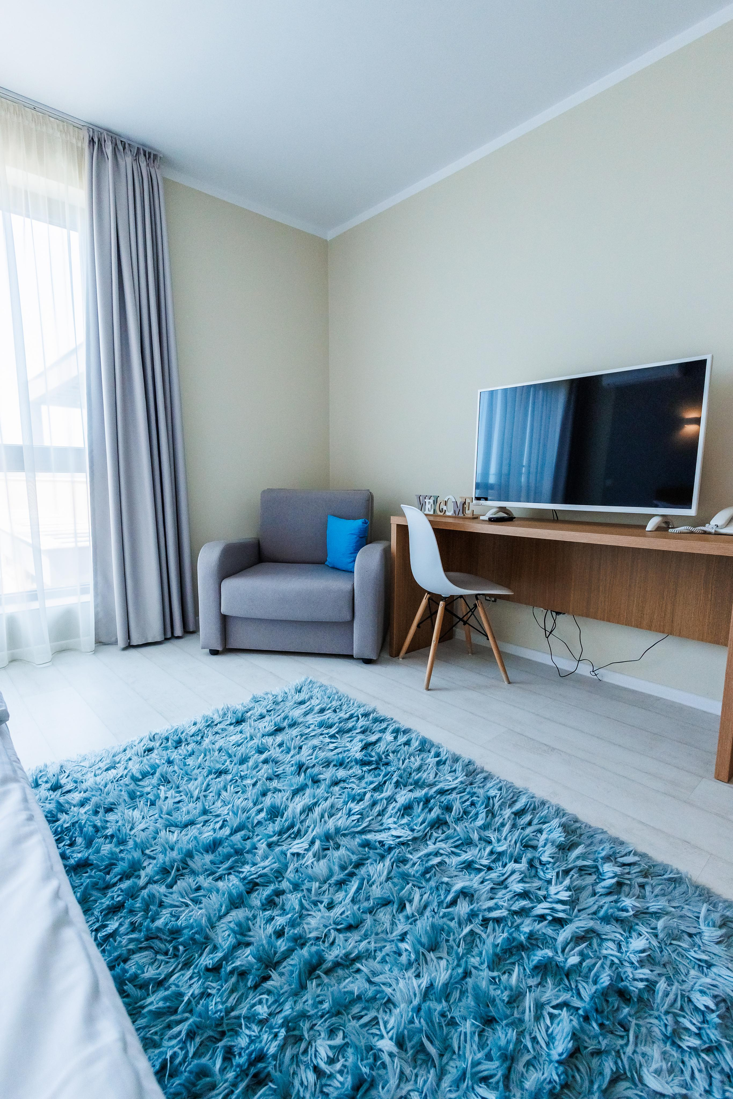 St. Panteleimon Beach Hotel. Фотограф Ирина Йотова