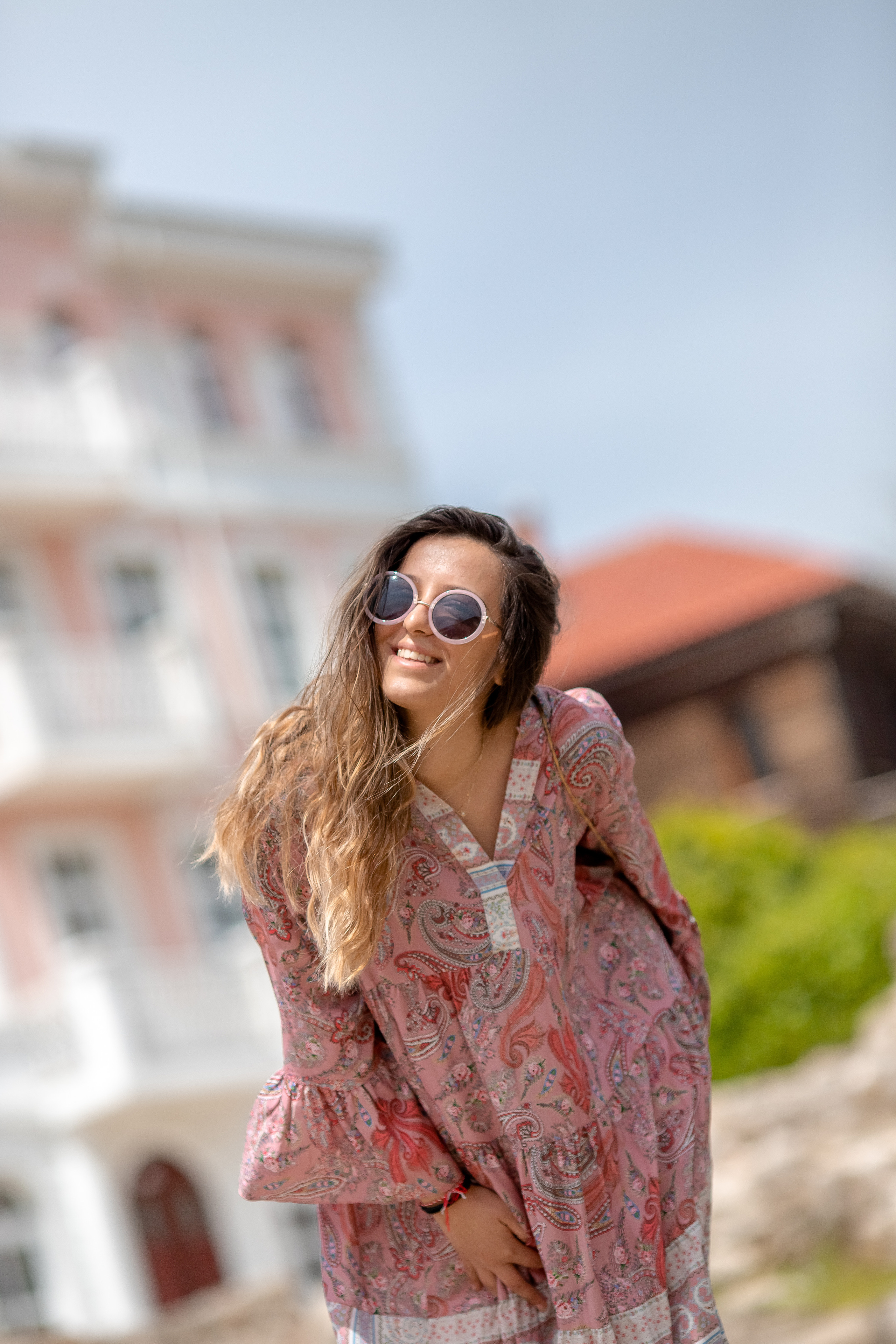 Индивидуална Фотосесия. Фотограф Ирина Йотова