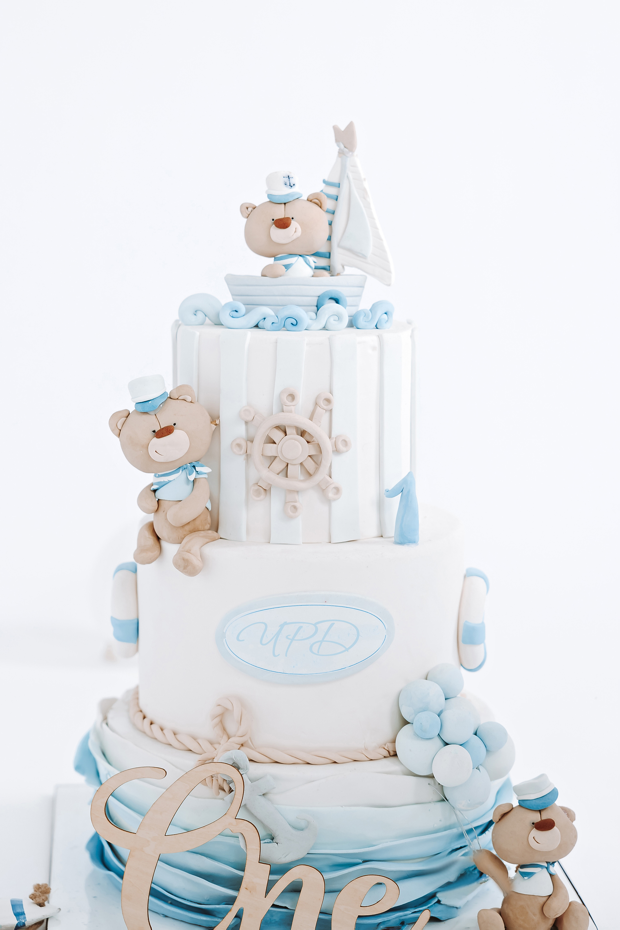 Фотосесия за първа годинка. Фотограф Ирина Йотова