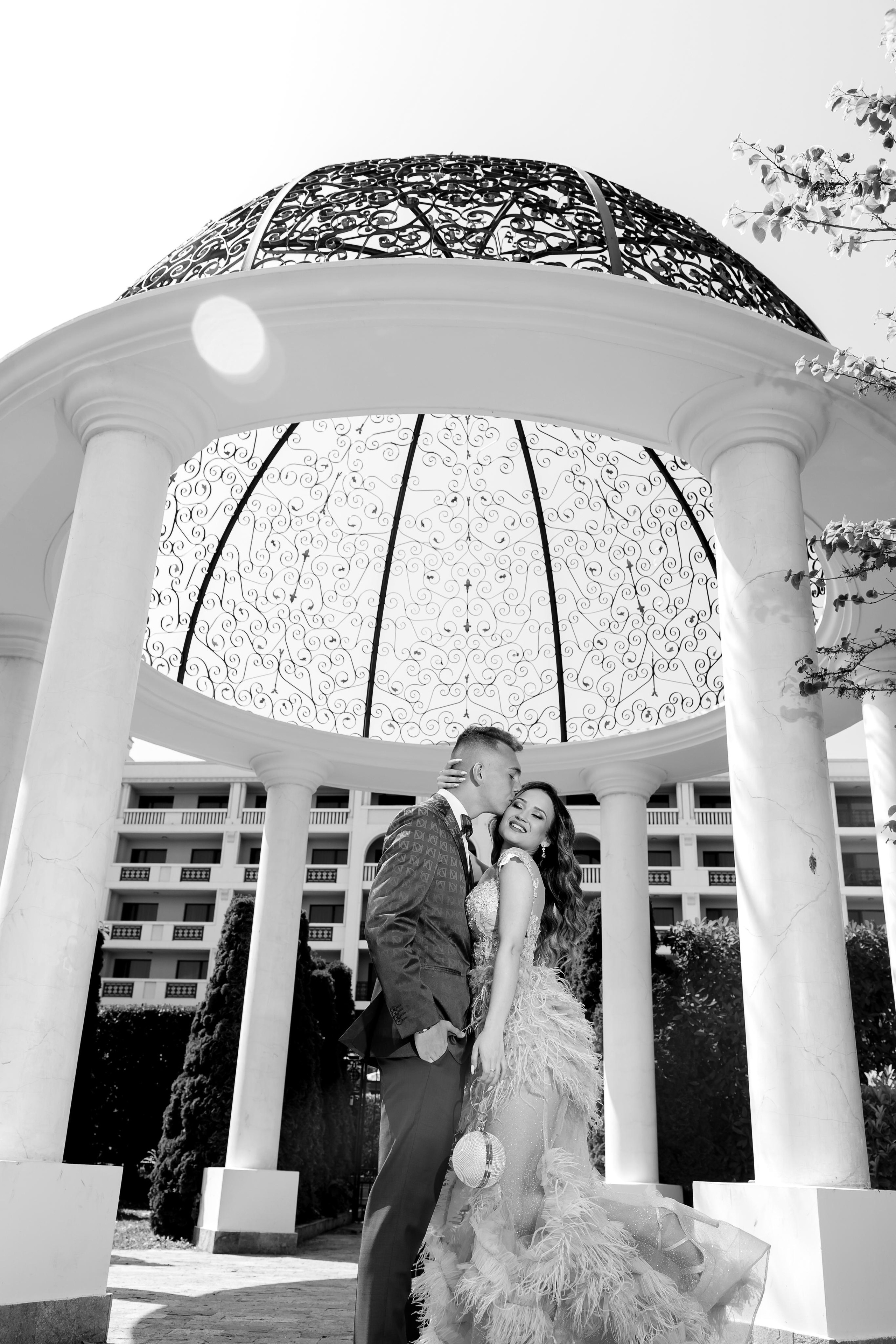 Абитуриентски Бал 2023. Фотограф Ирина Йотова