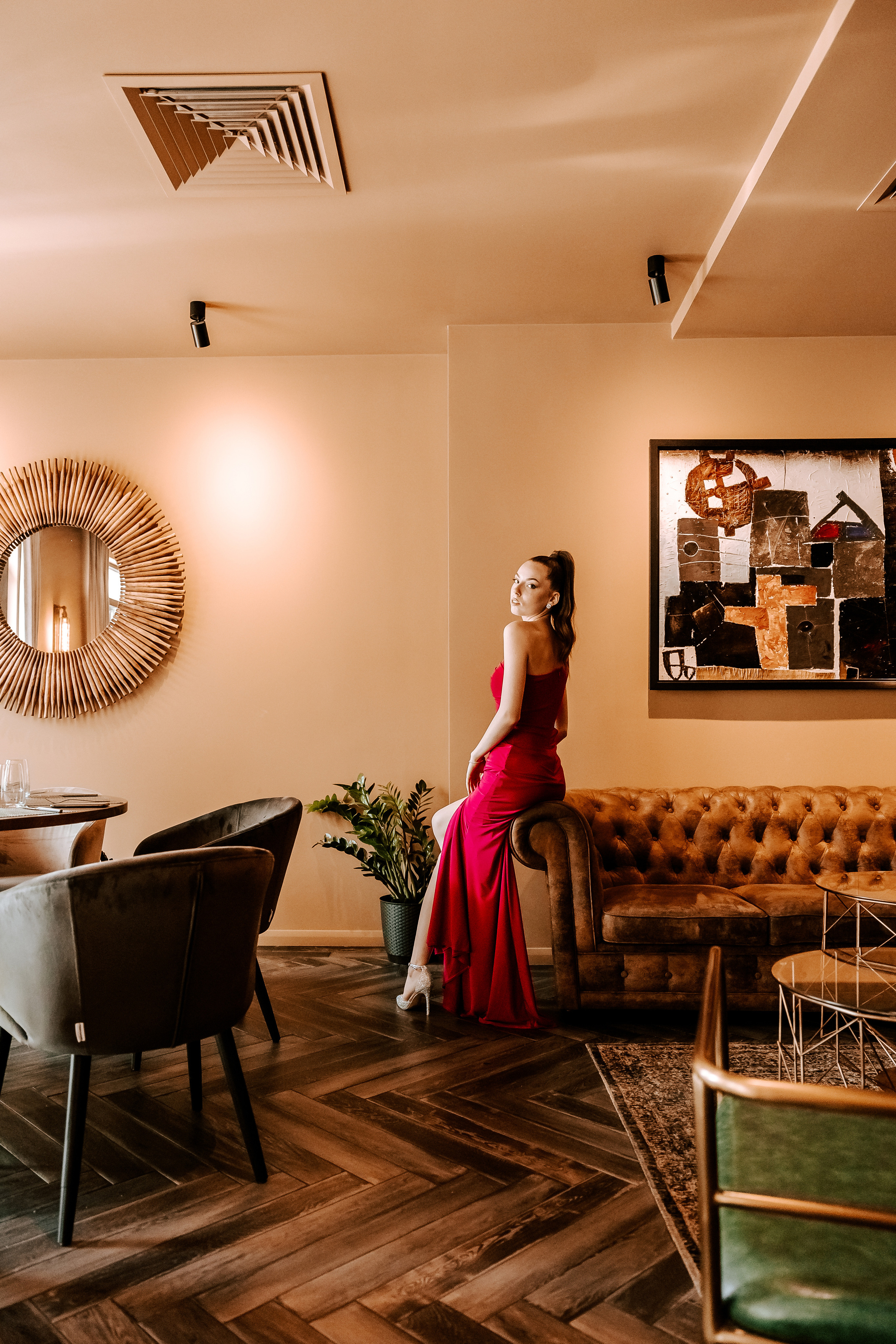 Абитуриентски Бал 2023. Фотограф Ирина Йотова