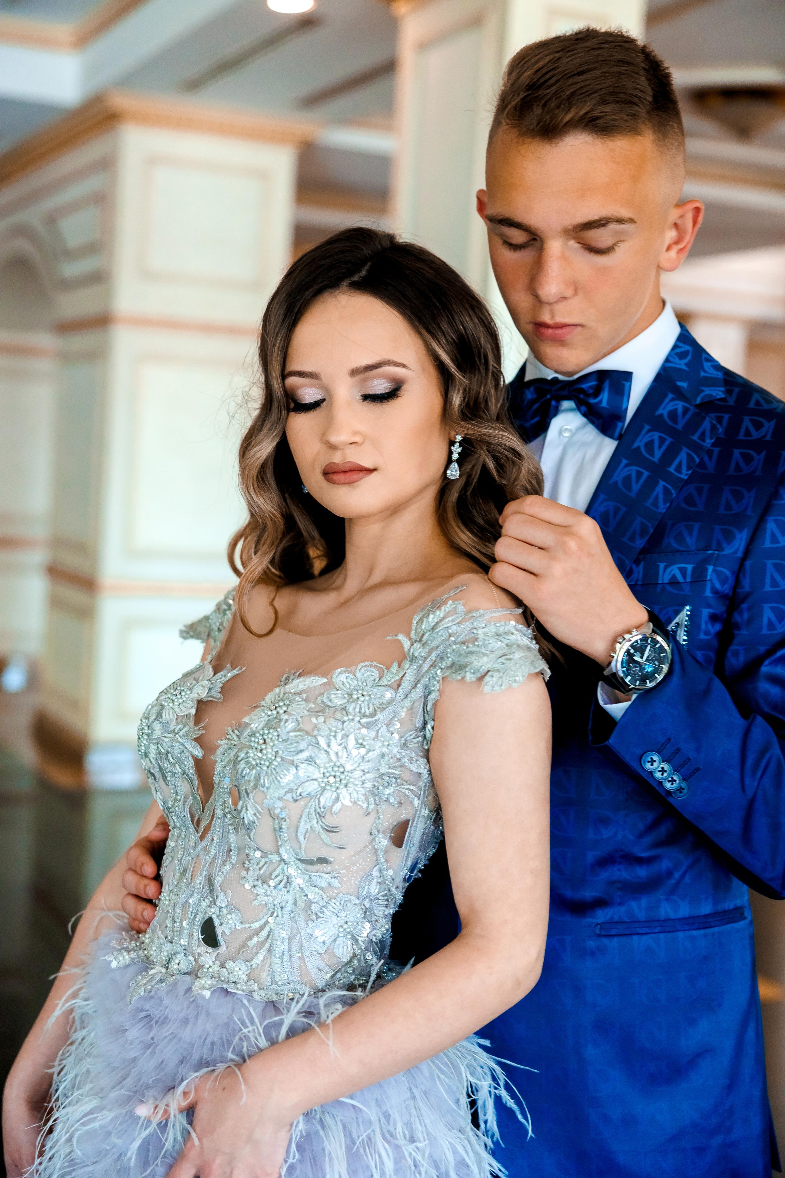 Абитуриентски Бал 2023. Фотограф Ирина Йотова