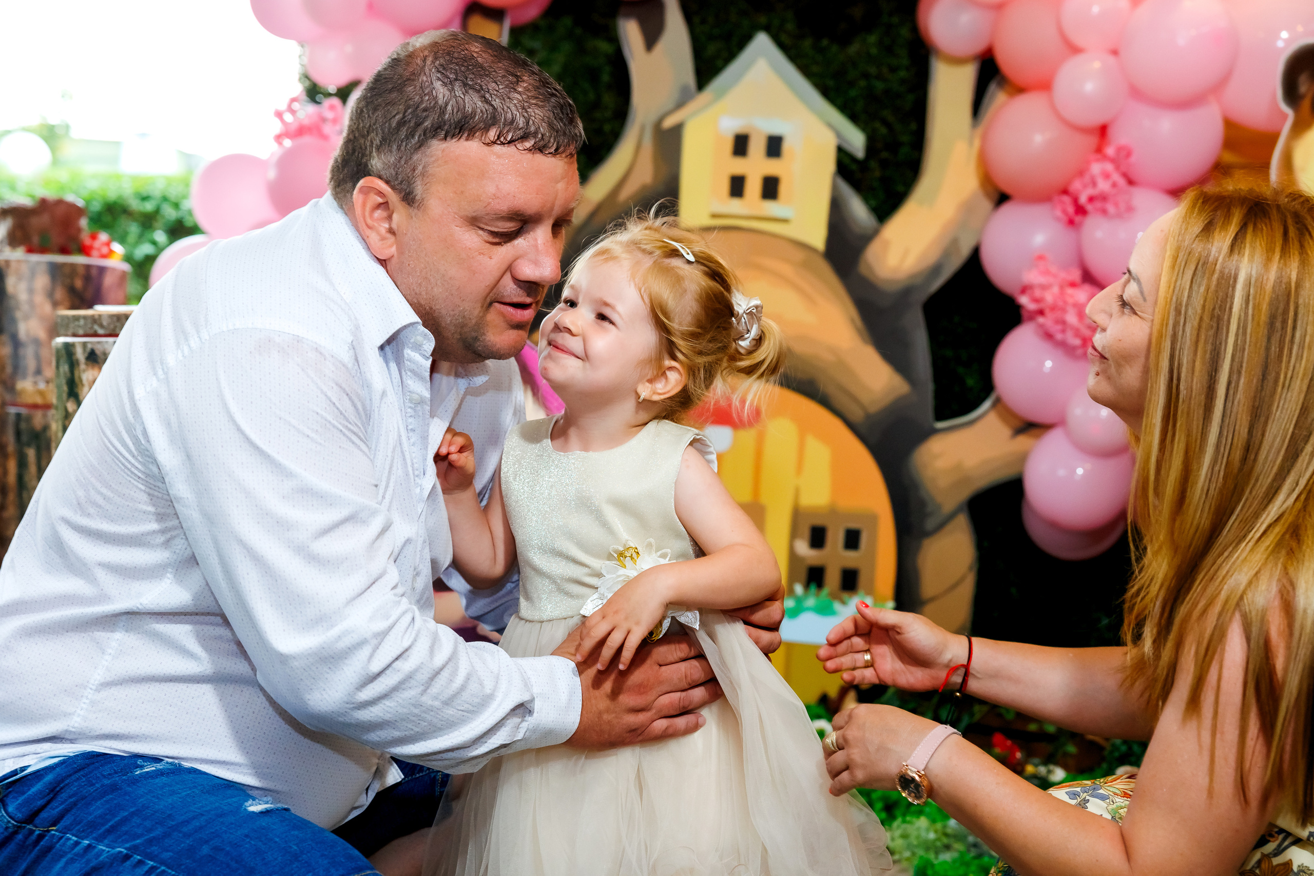 Честит Рожден Ден!. Фотограф Ирина Йотова