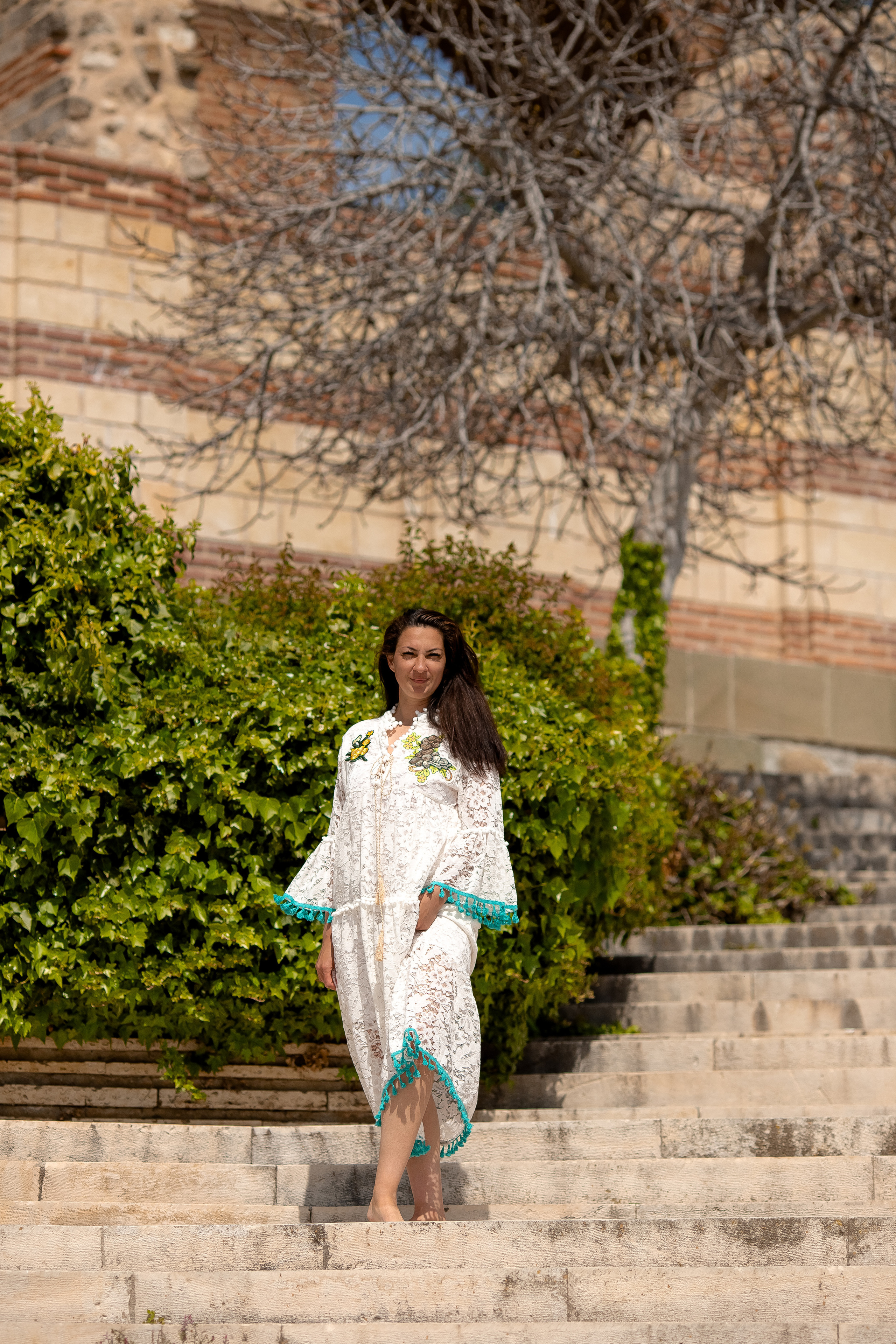 Индивидуална фотосесия. Фотограф Ирина Йотова