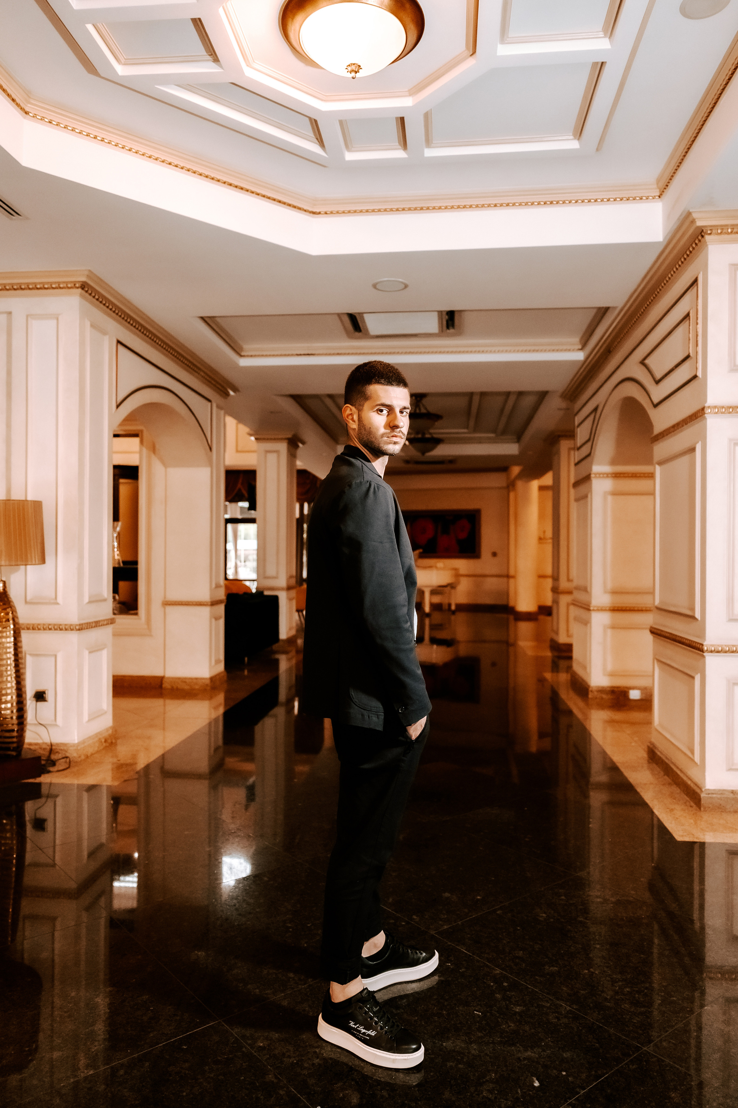 Абитуриентски Бал 2023. Фотограф Ирина Йотова