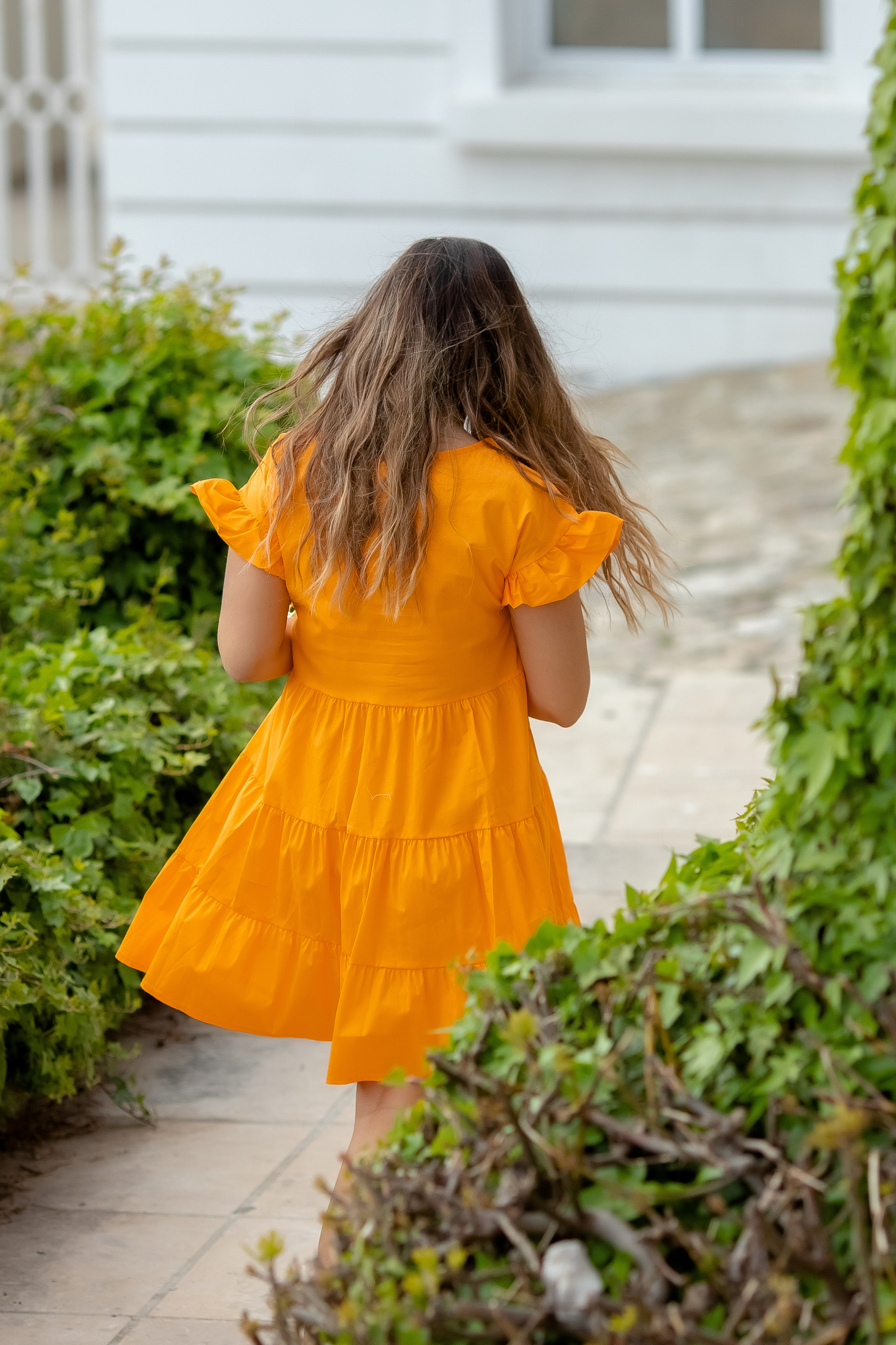 Индивидуална Фотосесия. Фотограф Ирина Йотова