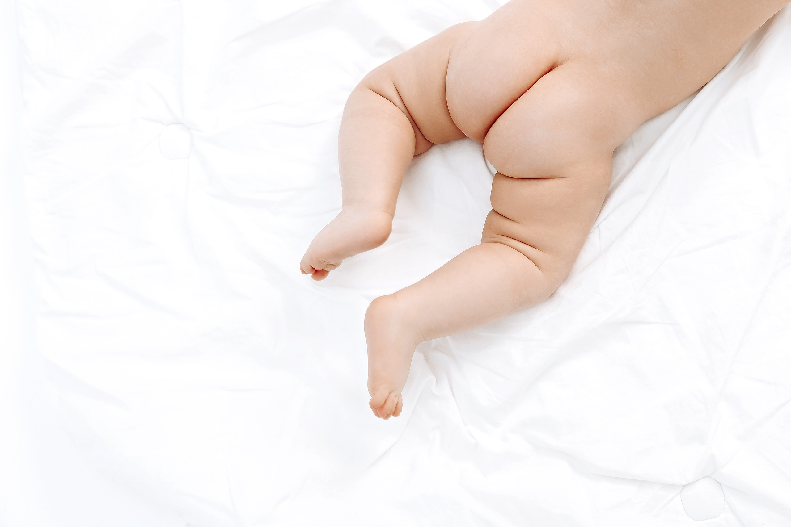 Фотосесия 6 месеца. Фотограф Ирина Йотова