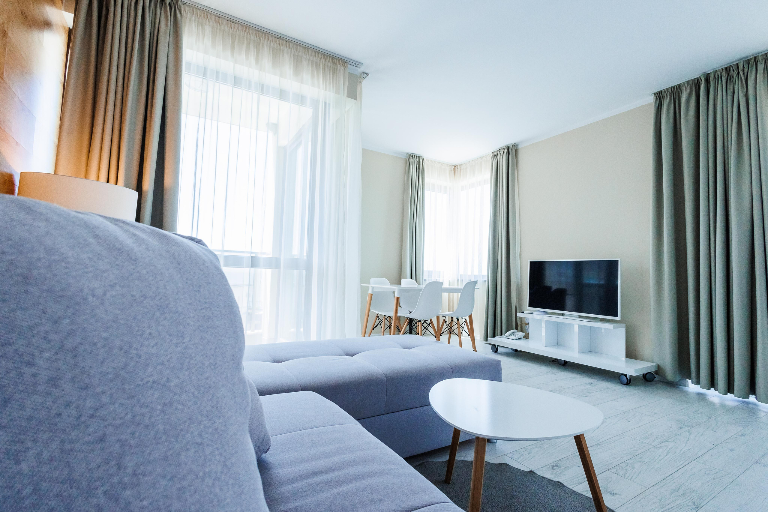 St. Panteleimon Beach Hotel. Фотограф Ирина Йотова