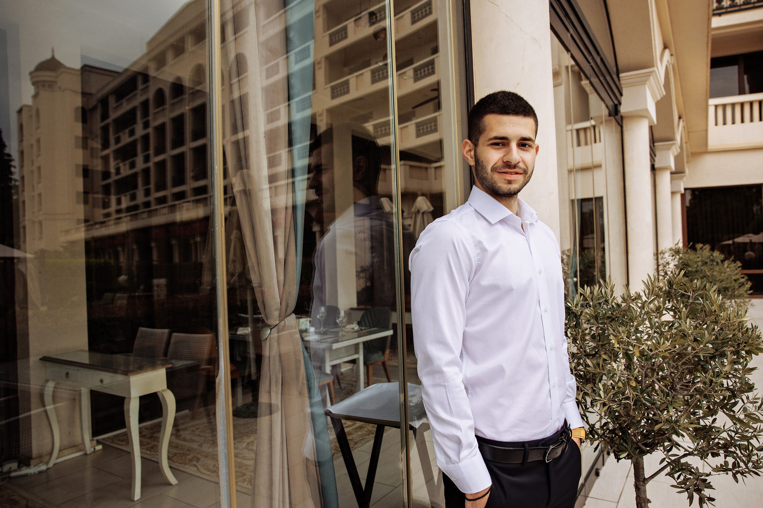 Абитуриентски Бал 2023. Фотограф Ирина Йотова