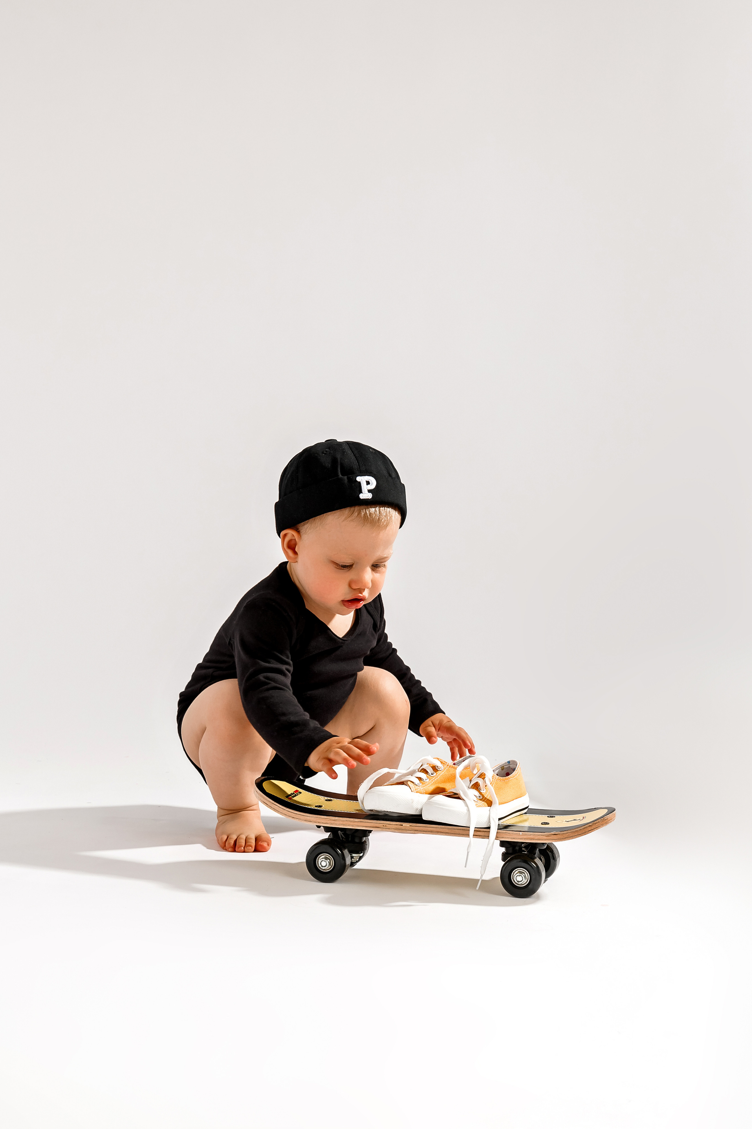 Честита Първа Свещичка. Фотограф Ирина Йотова