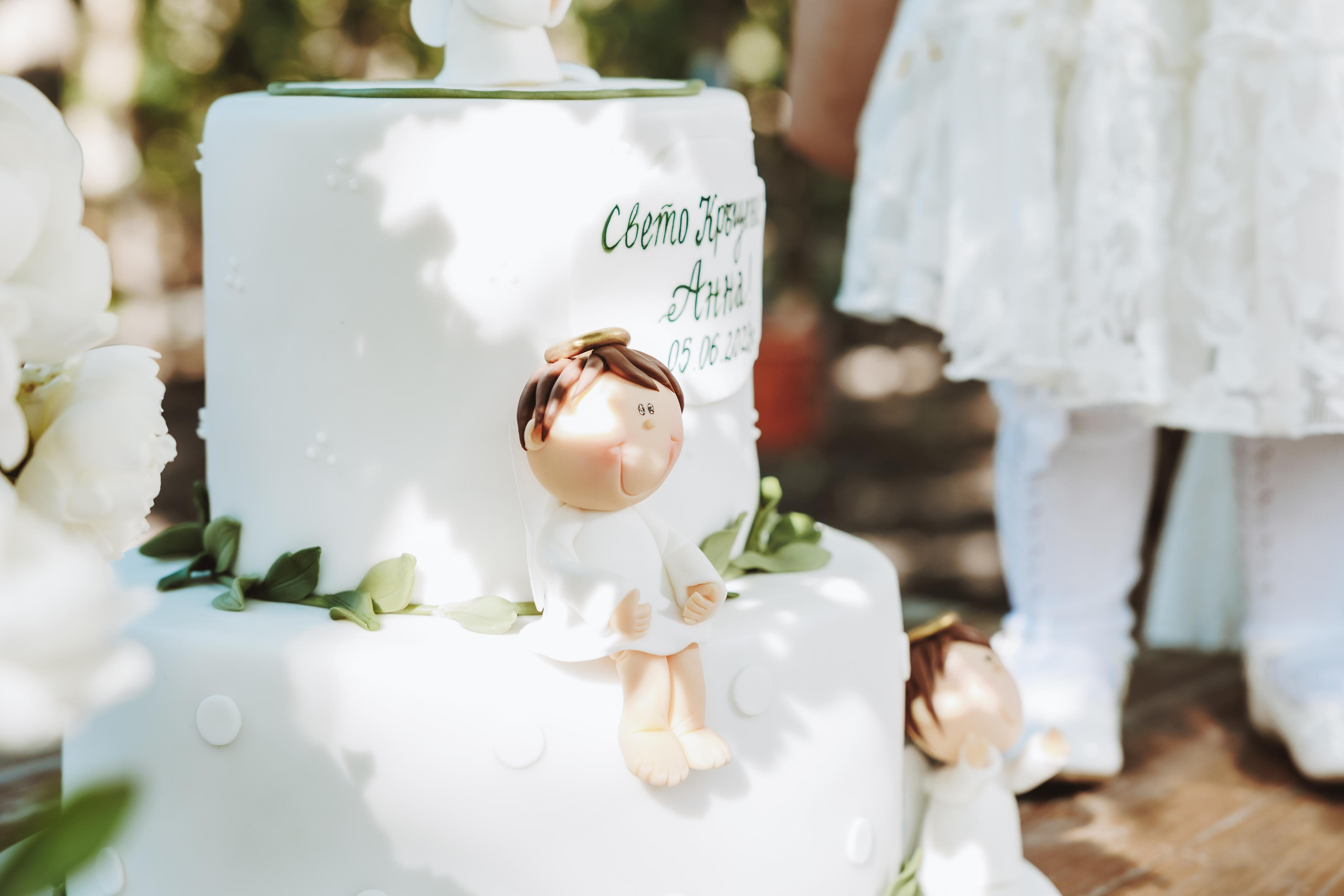 Свето Кръщение. Фотограф Ирина Йотова