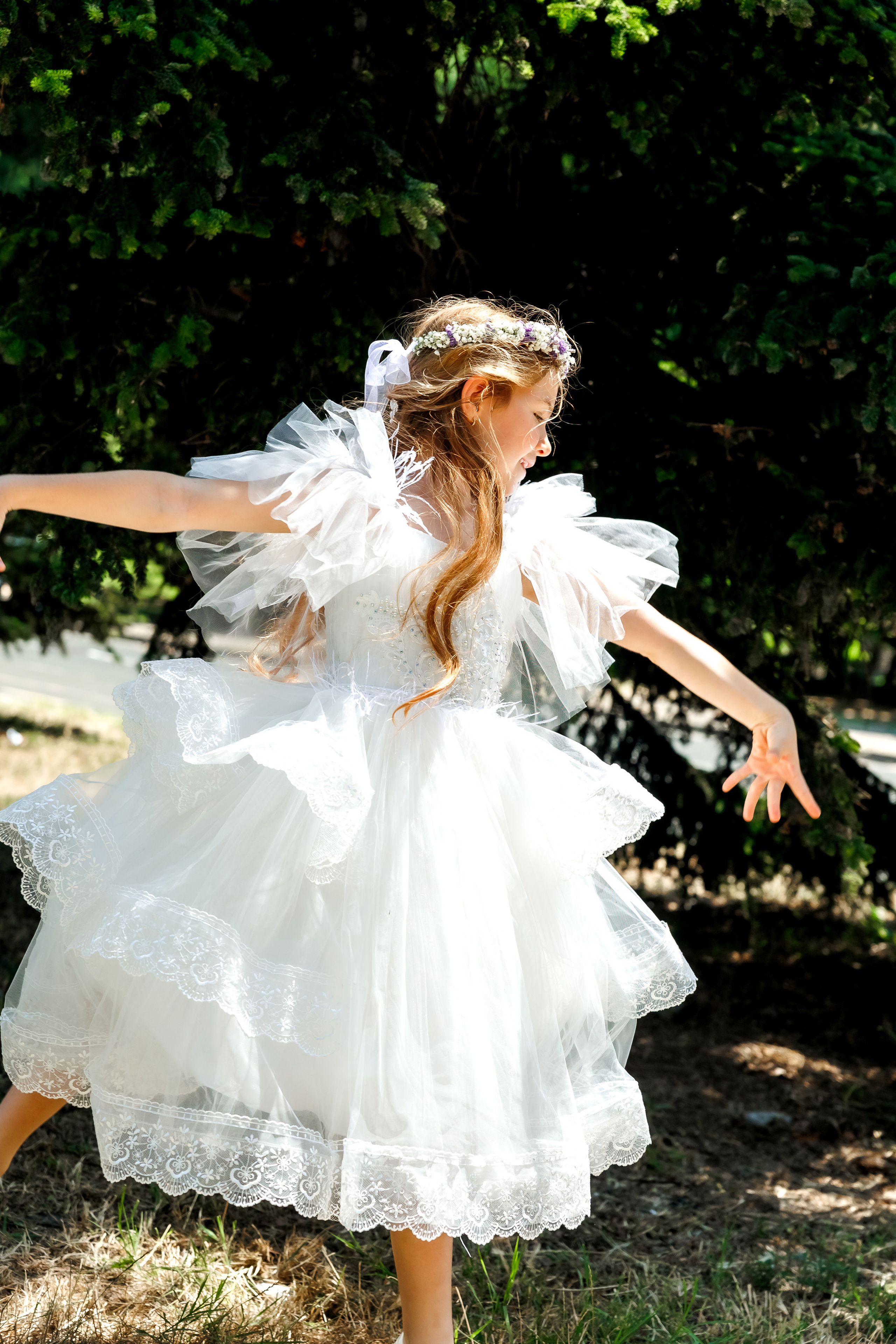 Св.Климент Охридски Бургас. Фотограф Ирина Йотова