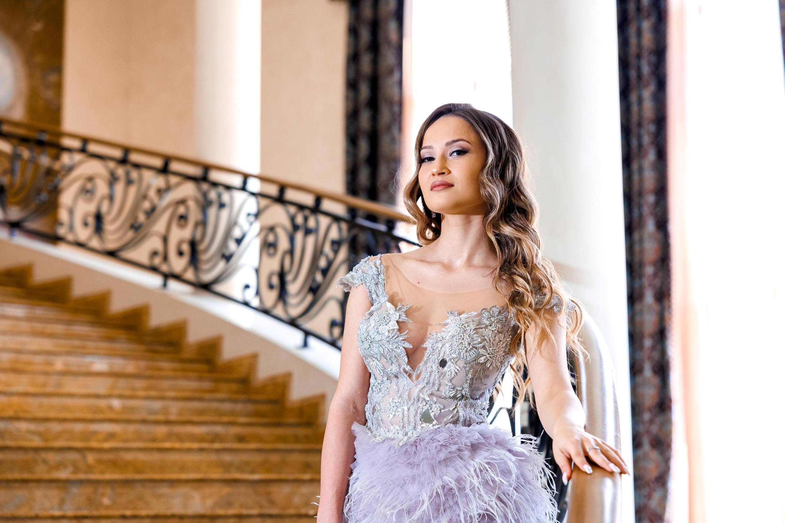 Абитуриентски Бал 2023. Фотограф Ирина Йотова