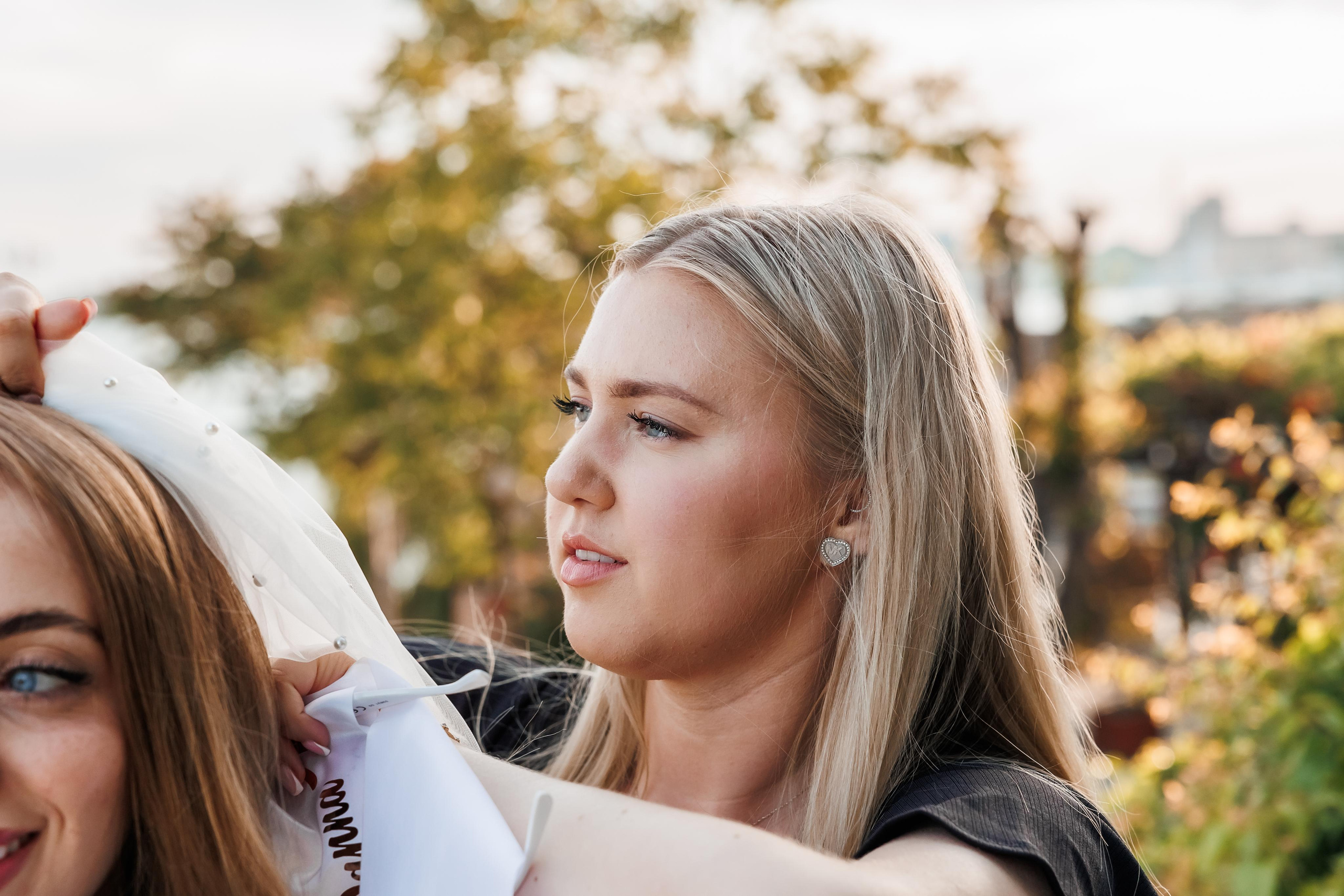 Bachelorette Party. Фотограф Ирина Йотова