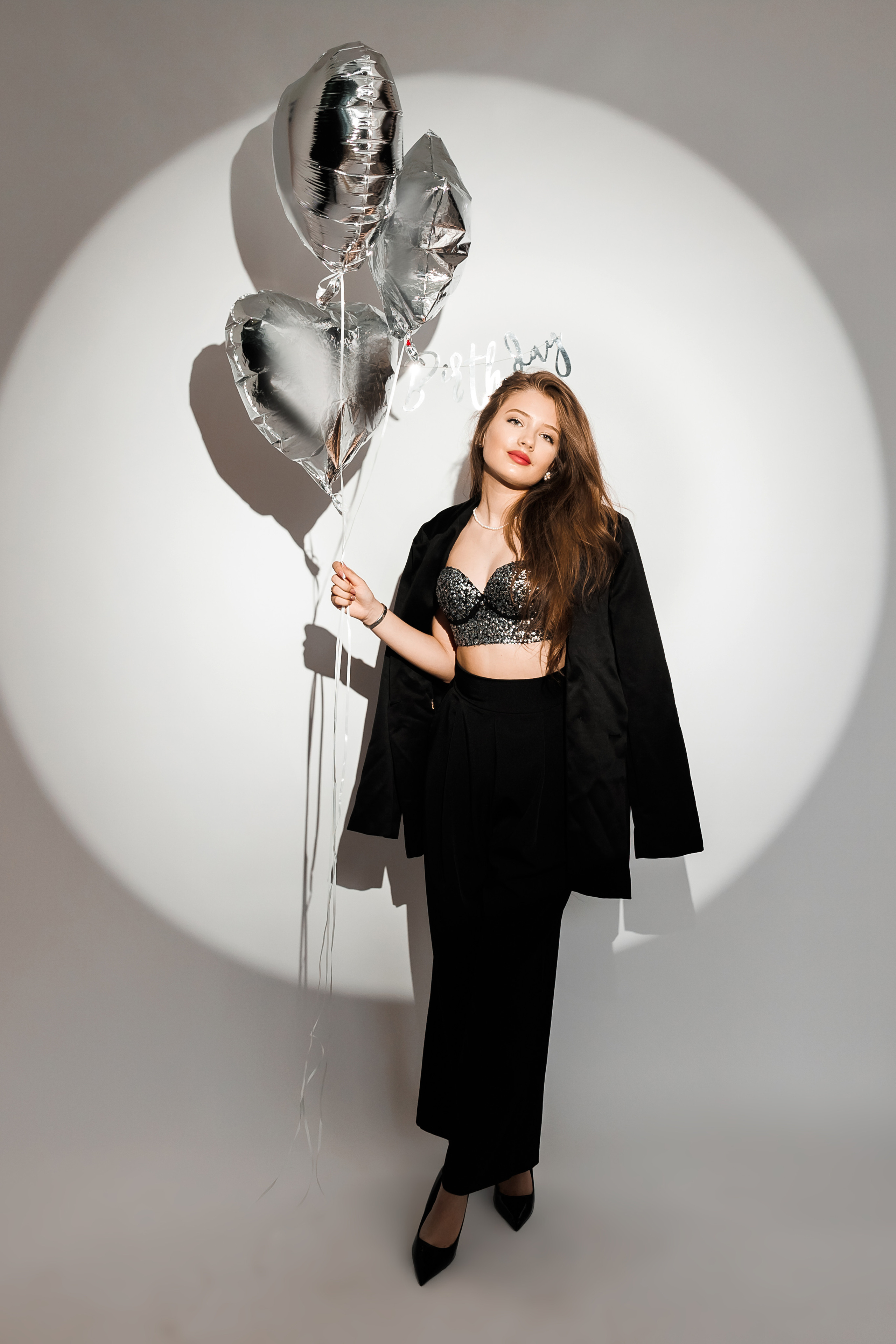 Честит Рожден Ден. Фотограф Ирина Йотова